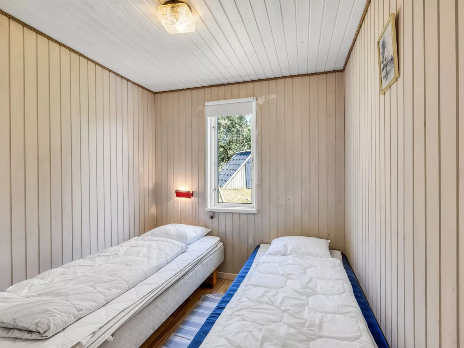 "Jonnhild" - 700m from the sea-Binnen
