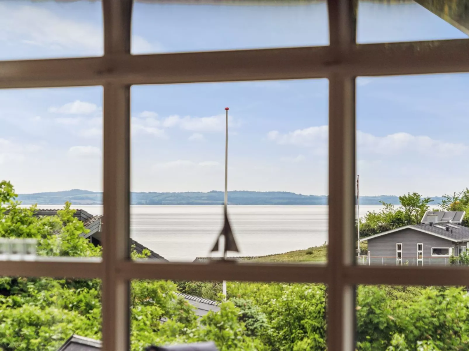 "Edo" - 250m from the sea-Buiten
