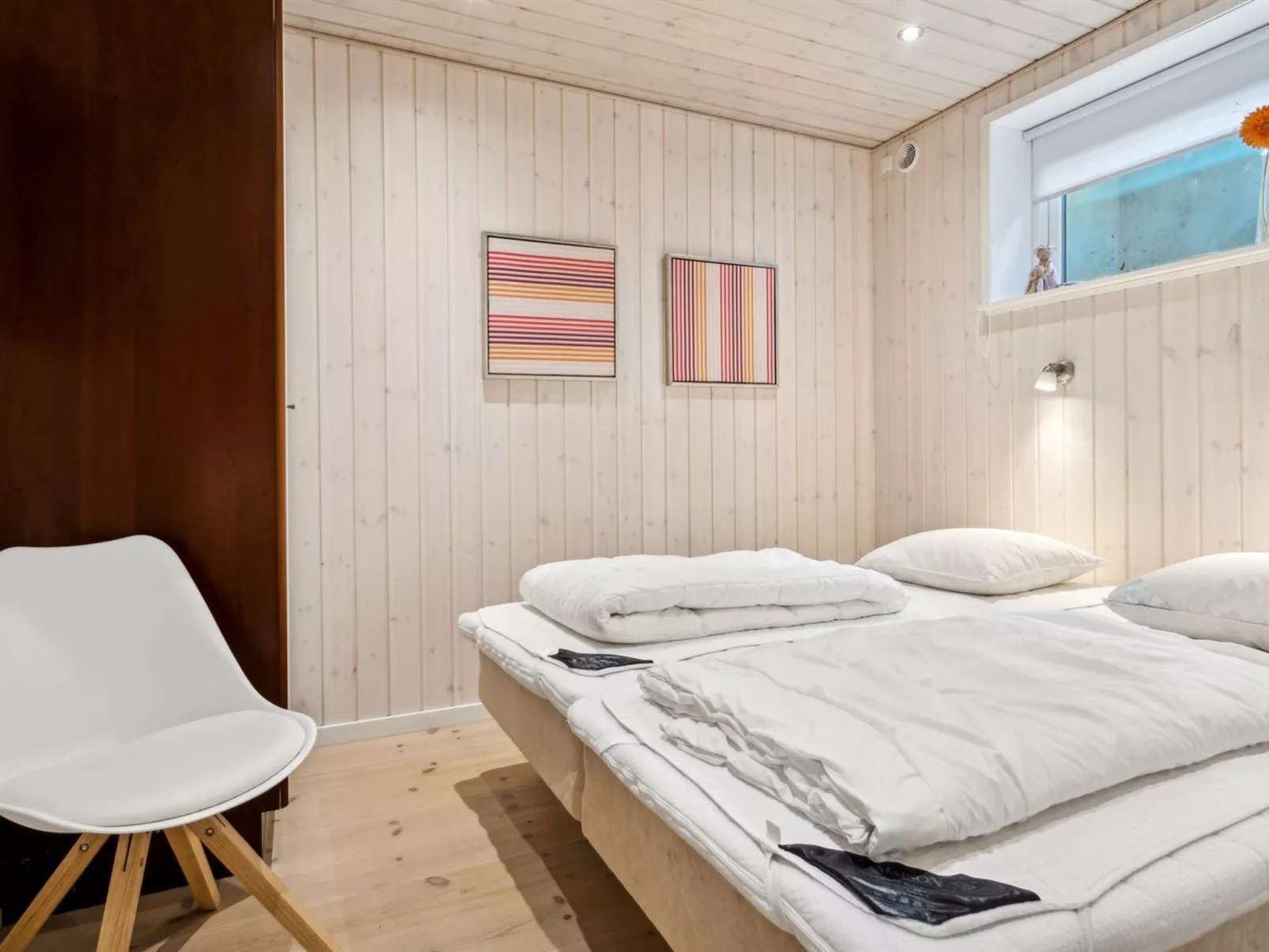 "Edo" - 250m from the sea-Binnen