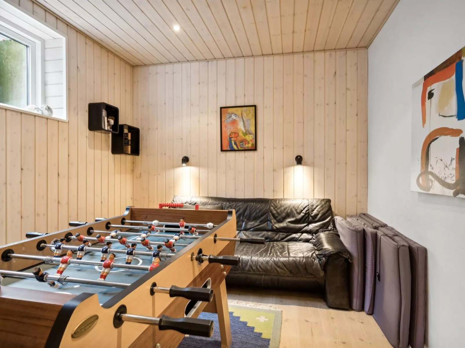 "Edo" - 250m from the sea-Binnen