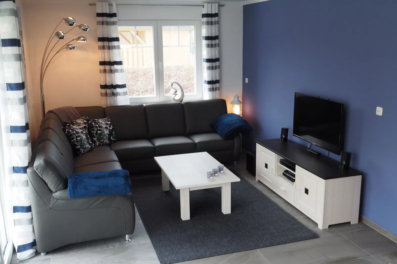 Traumbrise excellent - 5 Schlafzimmer