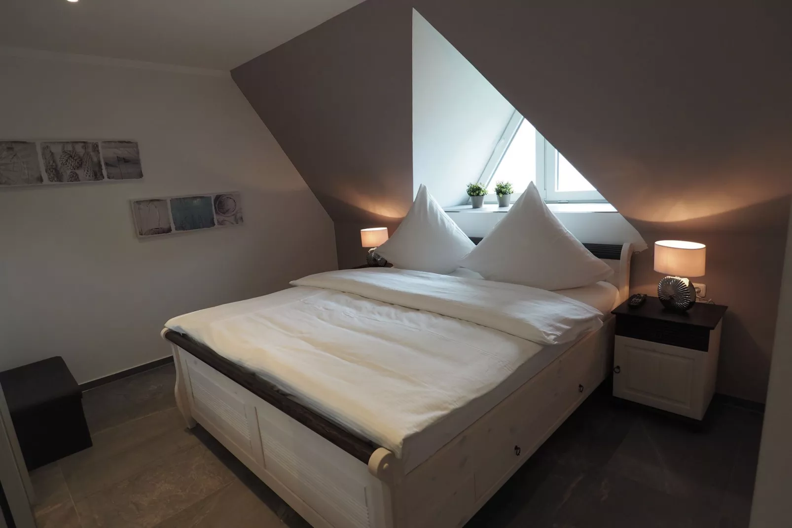 Traumbrise excellent - 5 Schlafzimmer