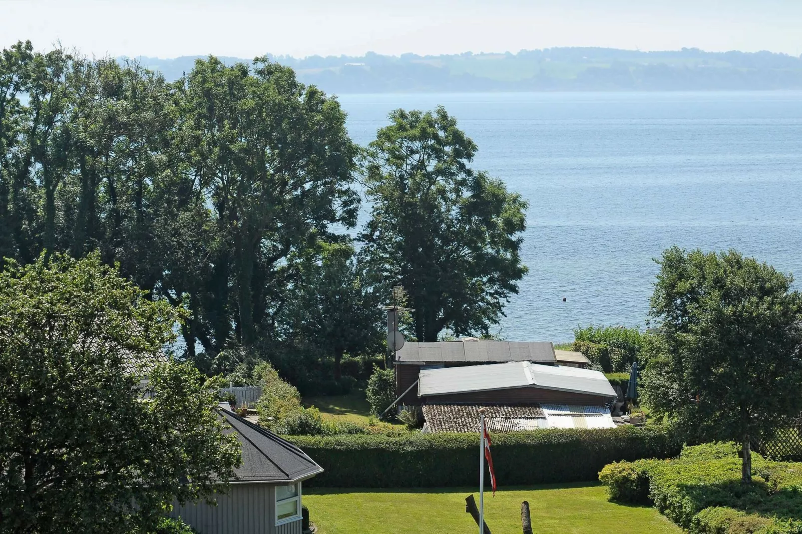 6 persoons vakantie huis in Aabenraa-By Traum-Uitzicht