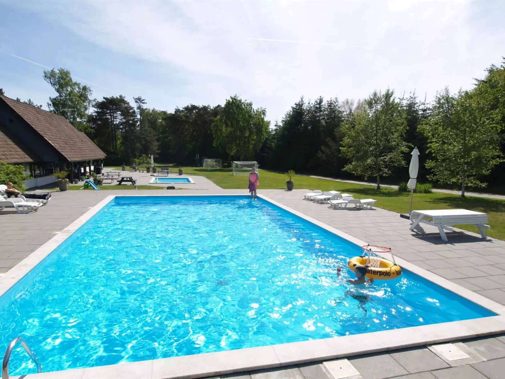 "Nis" - 200m from the sea-Buiten