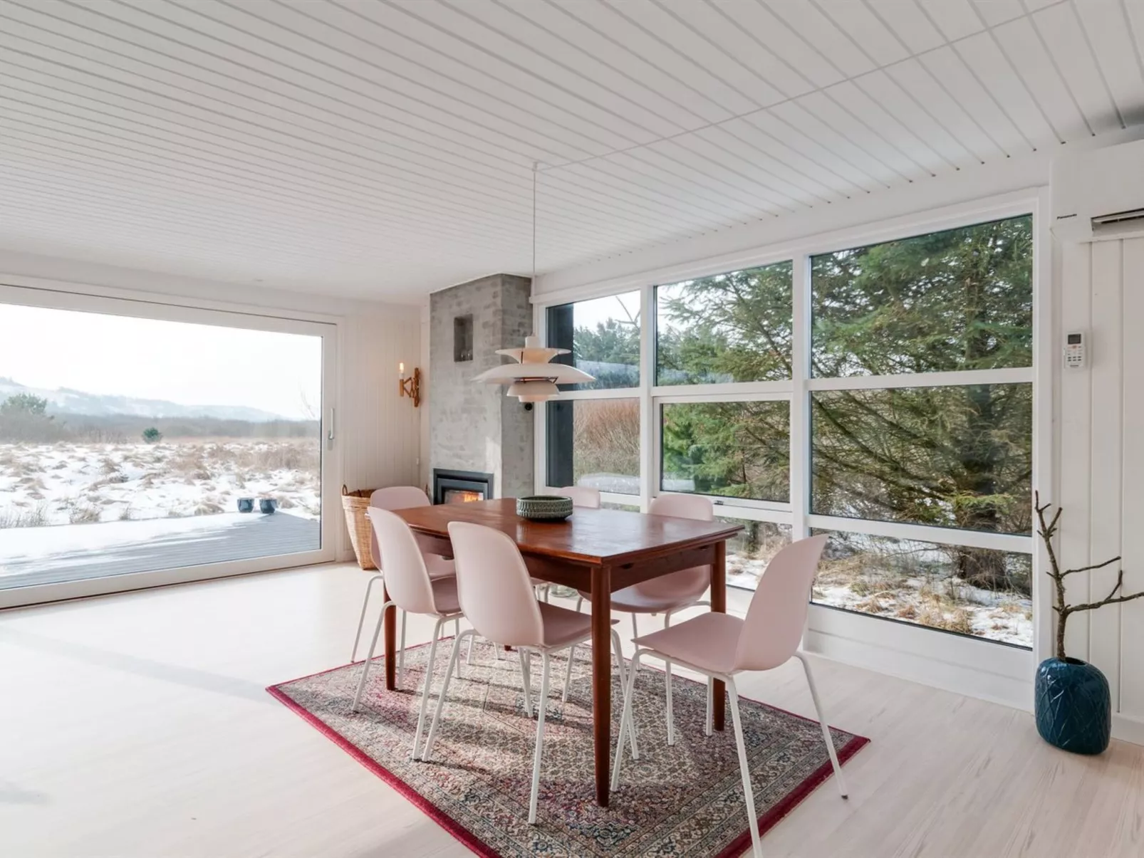 "Mintha" - 400m from the sea
