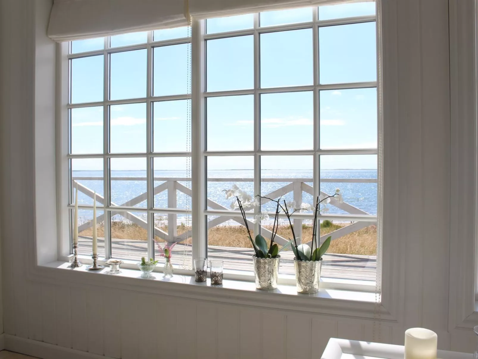 "Aarne" - 30m from the sea-Binnen