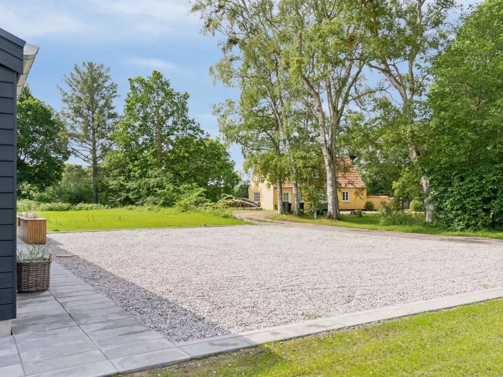 "Marinus" - 800m from the sea-Buiten
