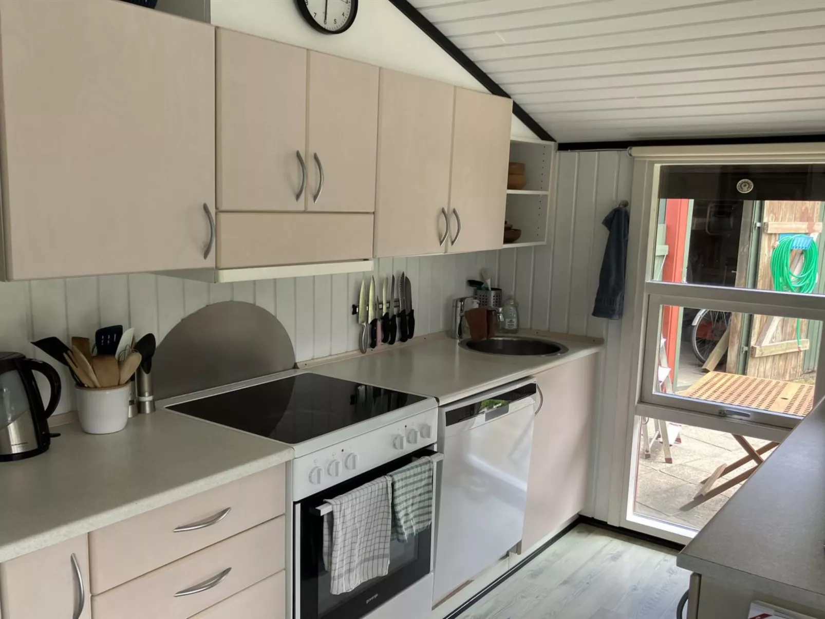 "Spasena" - 600m from the sea-Binnen