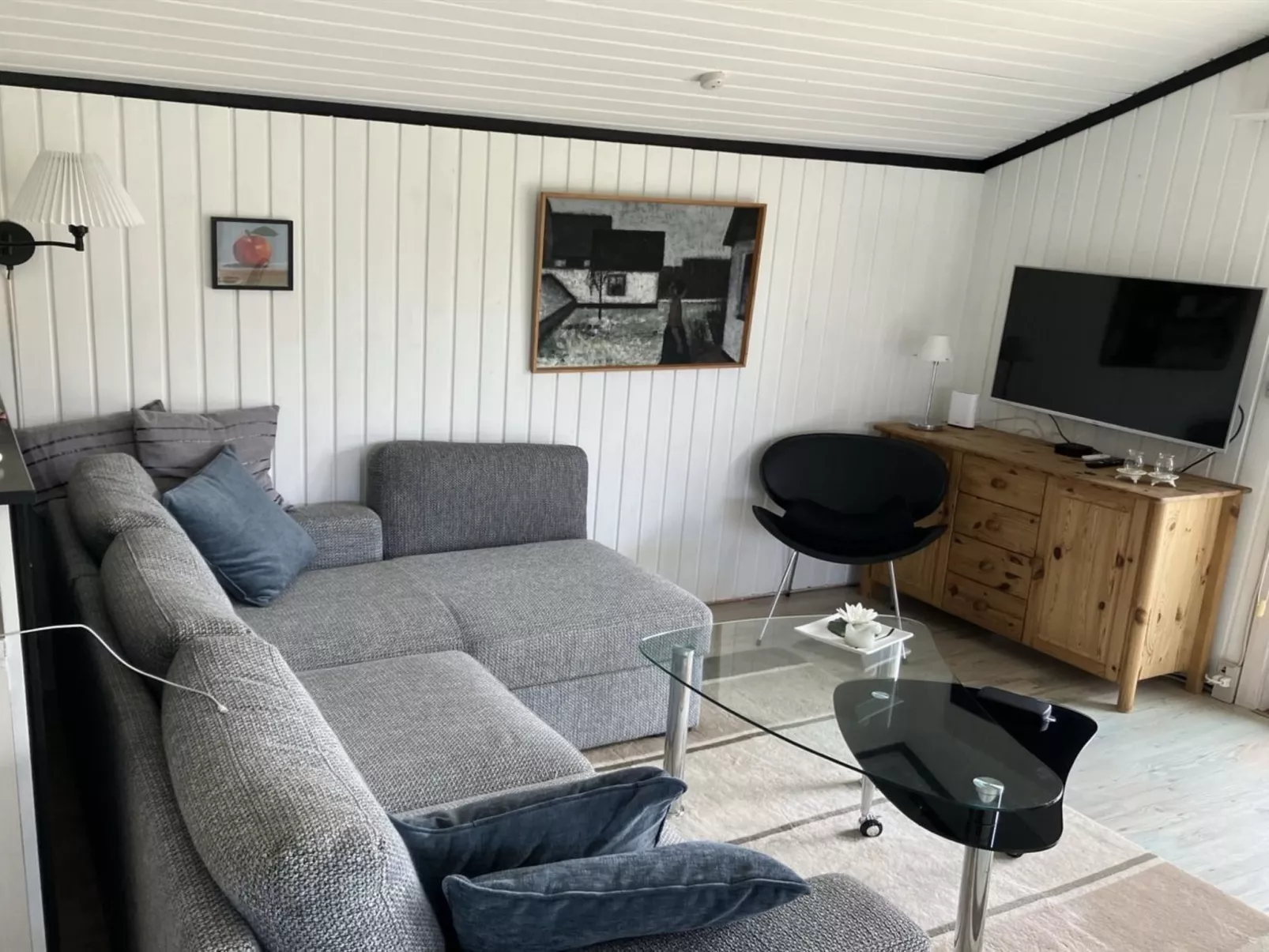 "Spasena" - 600m from the sea-Binnen