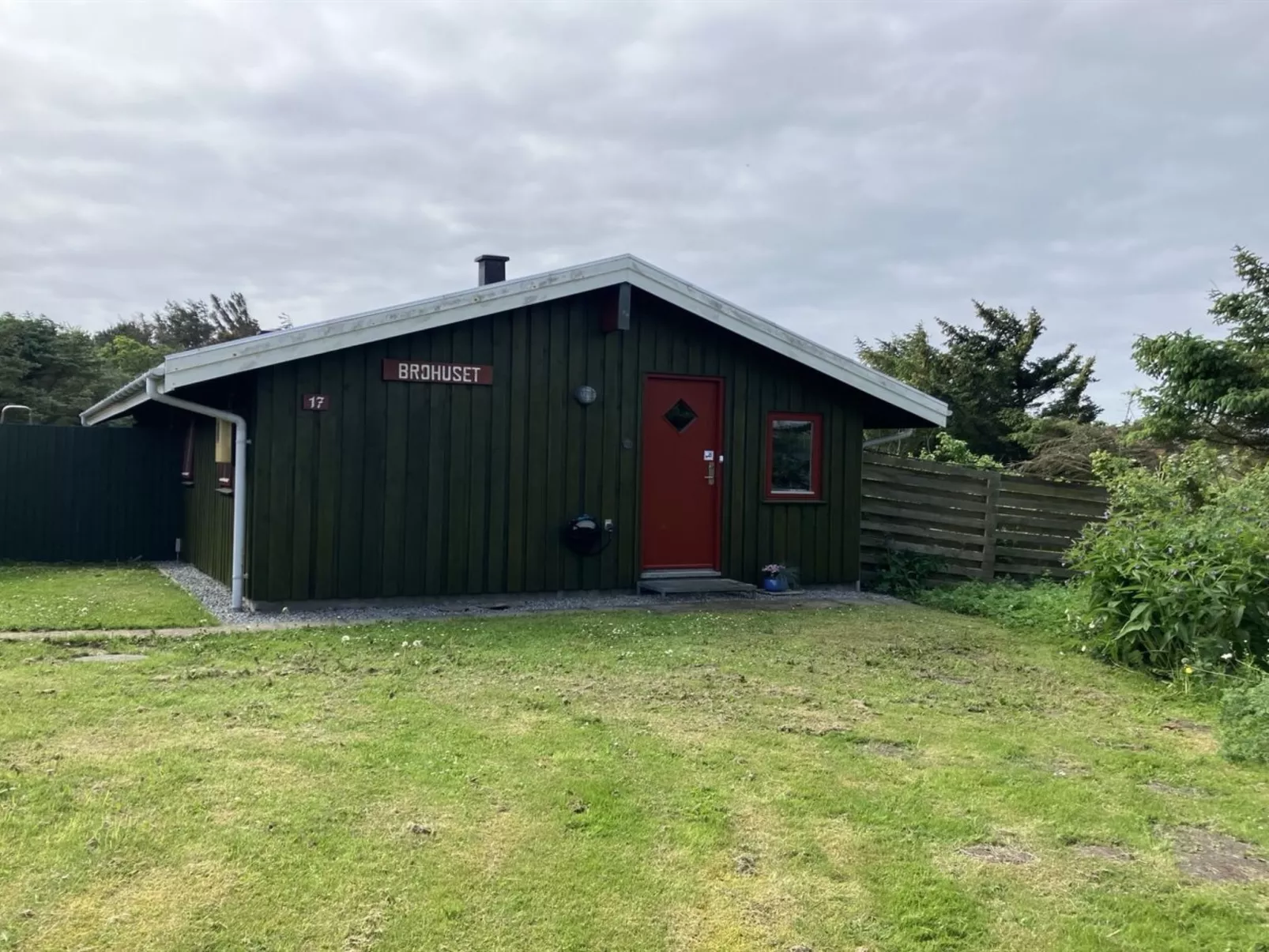 "Spasena" - 600m from the sea-Buiten