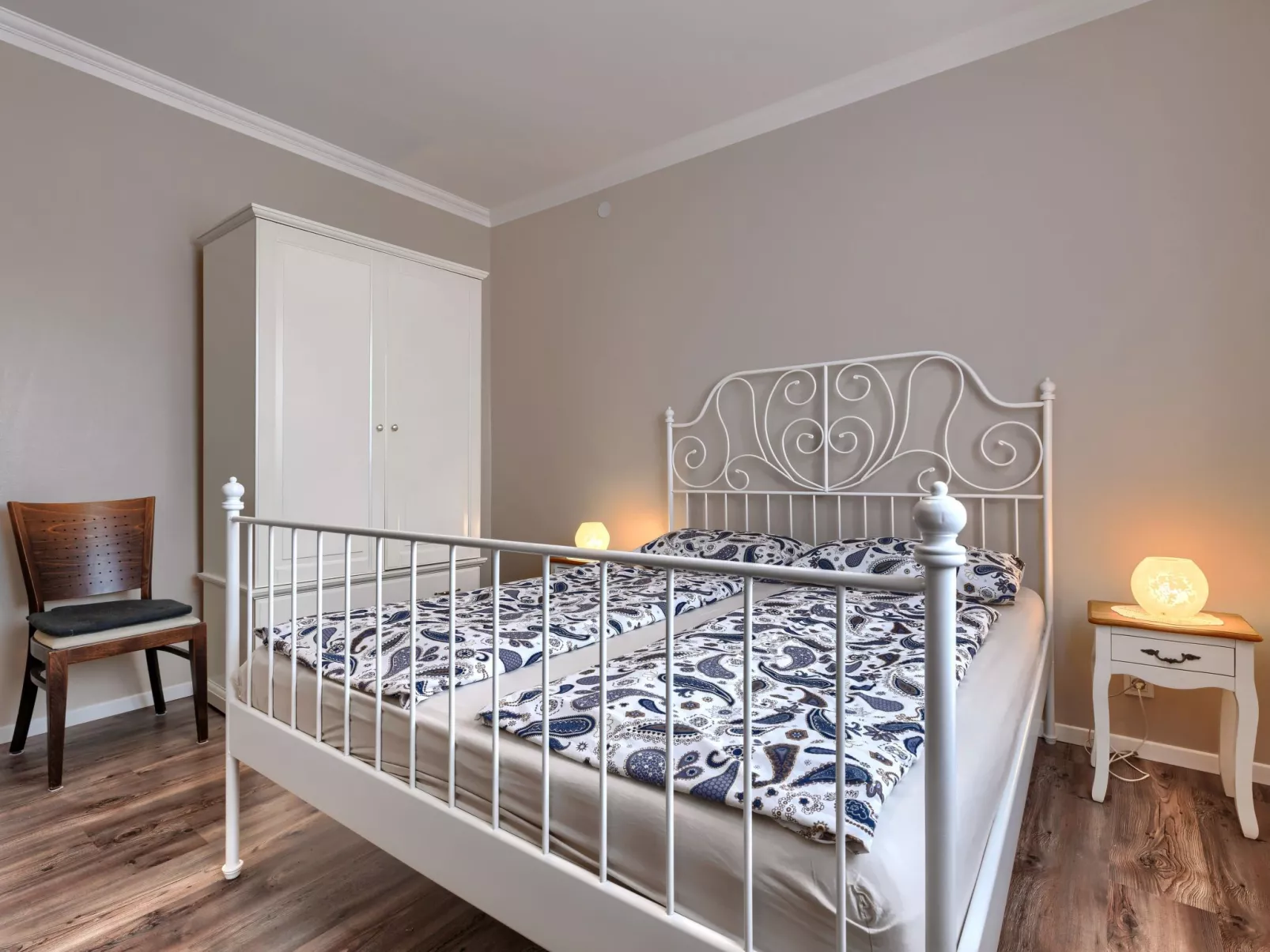 Apartment Pepe-Binnen