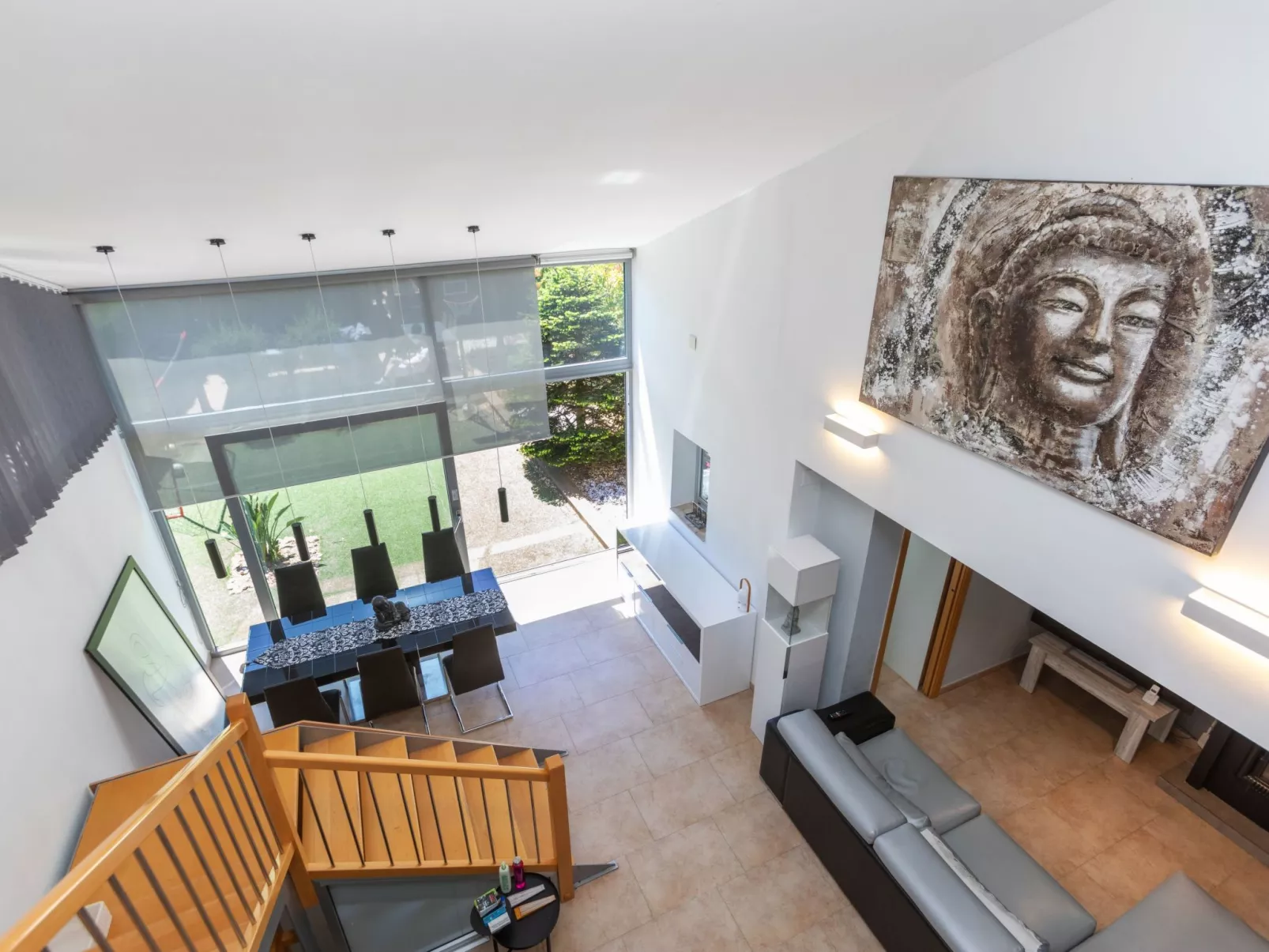Residencial Blau-Binnen