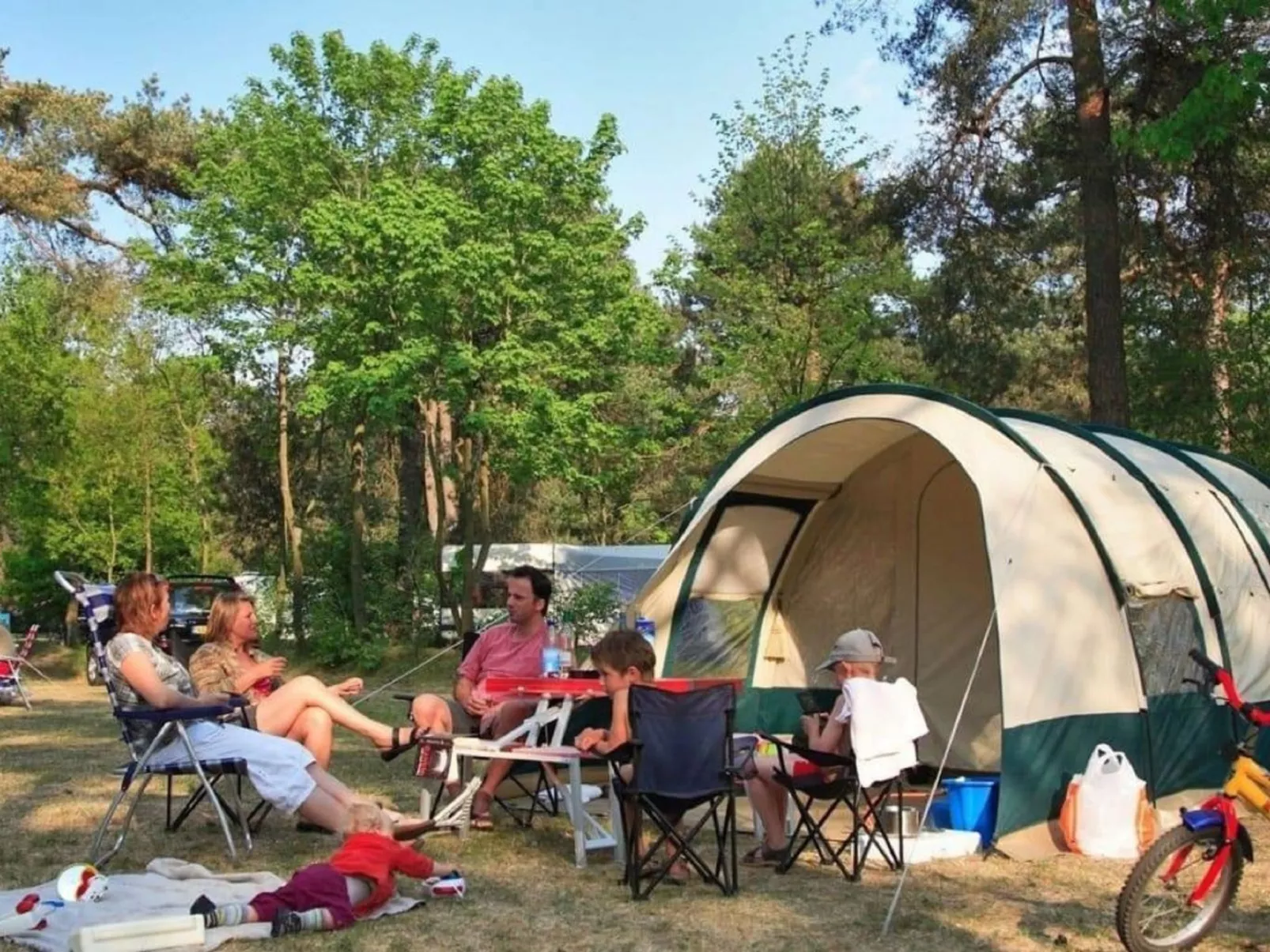Cosy Unique Hottub 6-Buiten