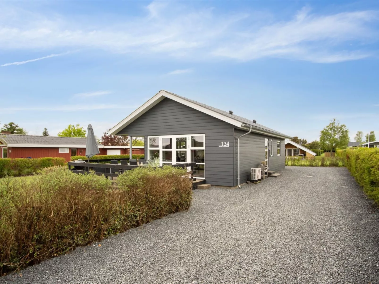 "Elvina" - 200m from the sea-Buiten