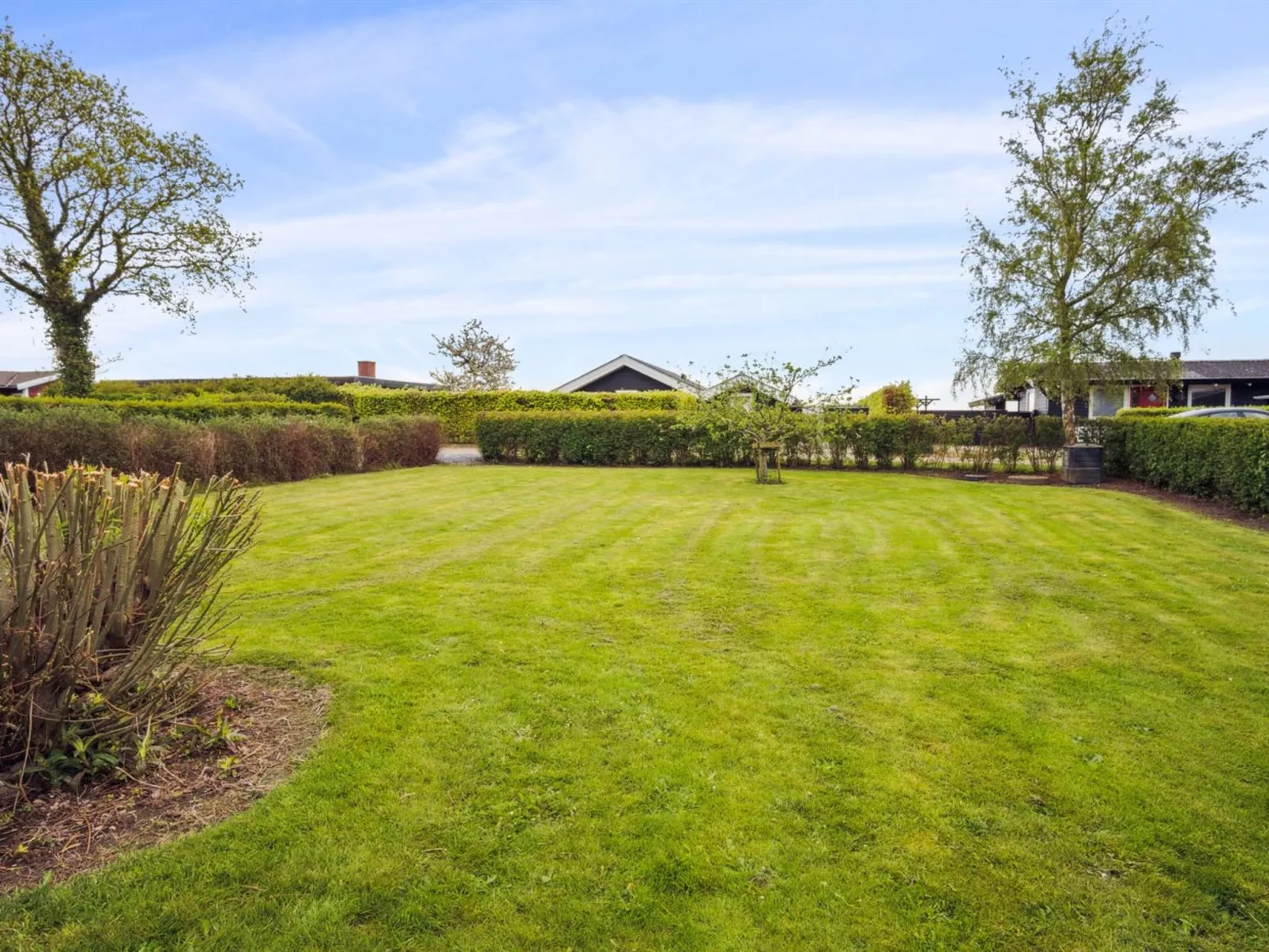 "Elvina" - 200m from the sea-Buiten