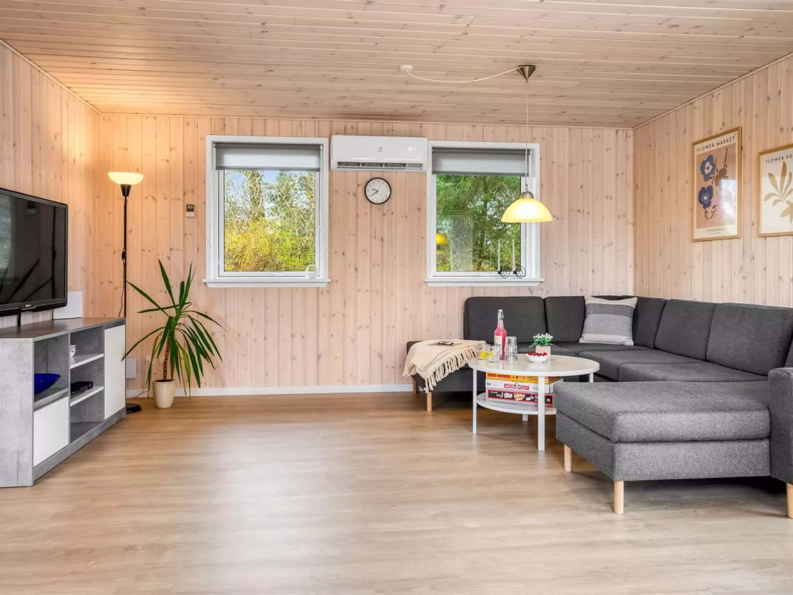"Nandolf" - 650m from the sea-Buiten