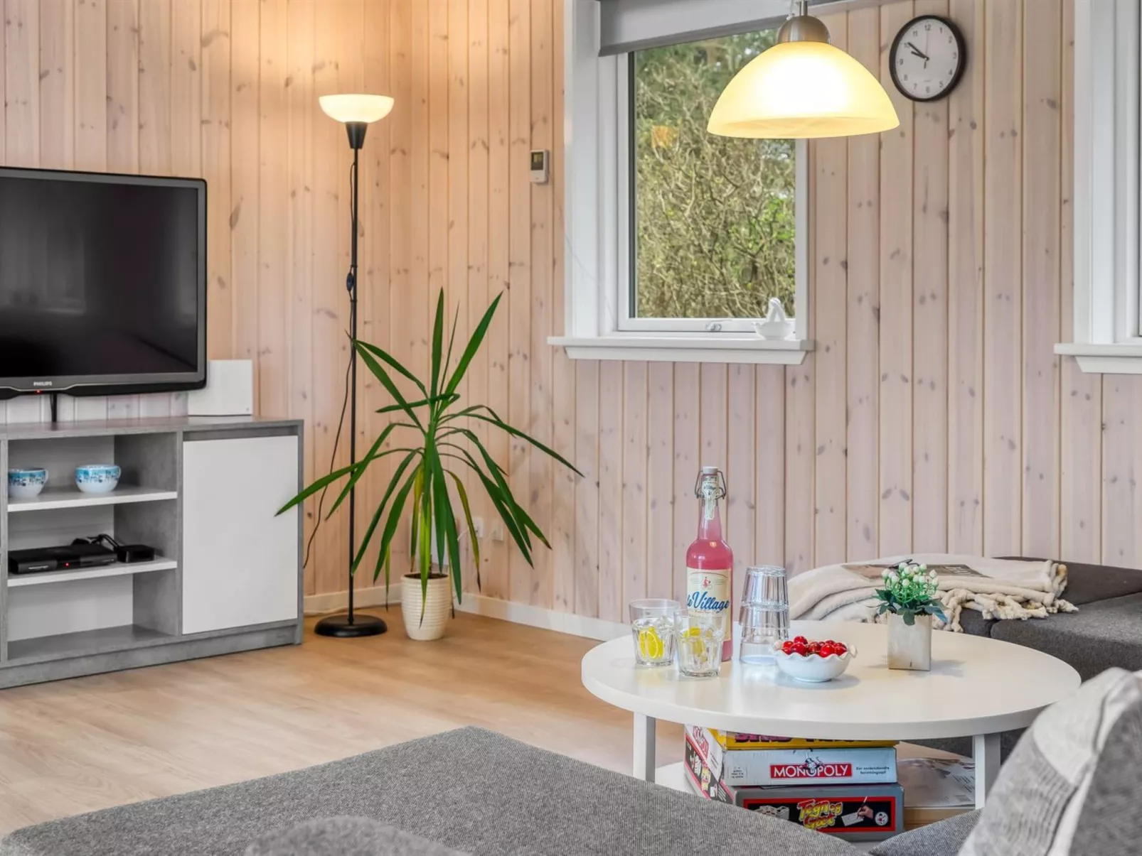 "Nandolf" - 650m from the sea-Buiten