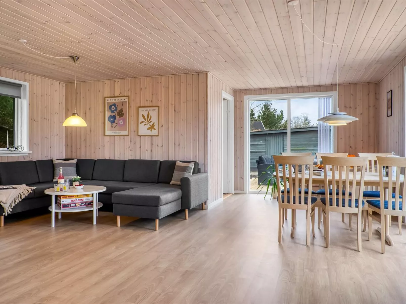 "Nandolf" - 650m from the sea-Buiten