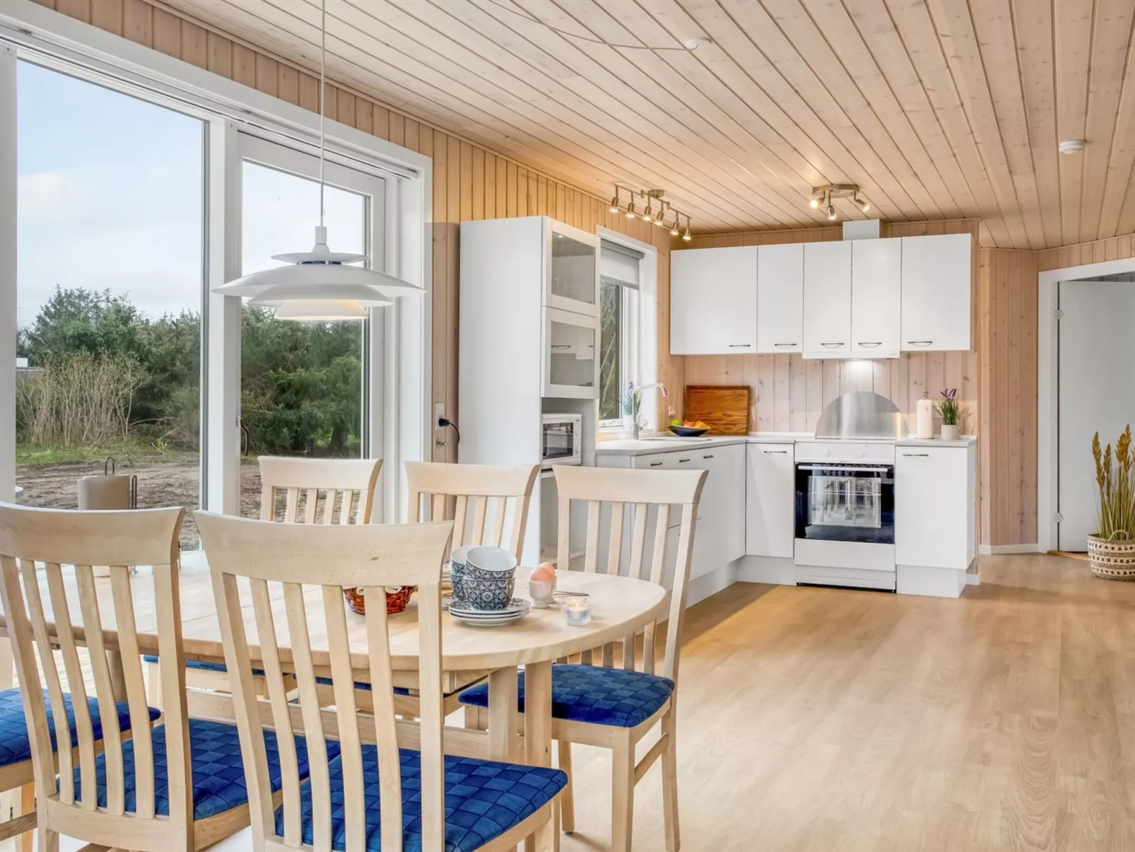 "Nandolf" - 650m from the sea-Buiten