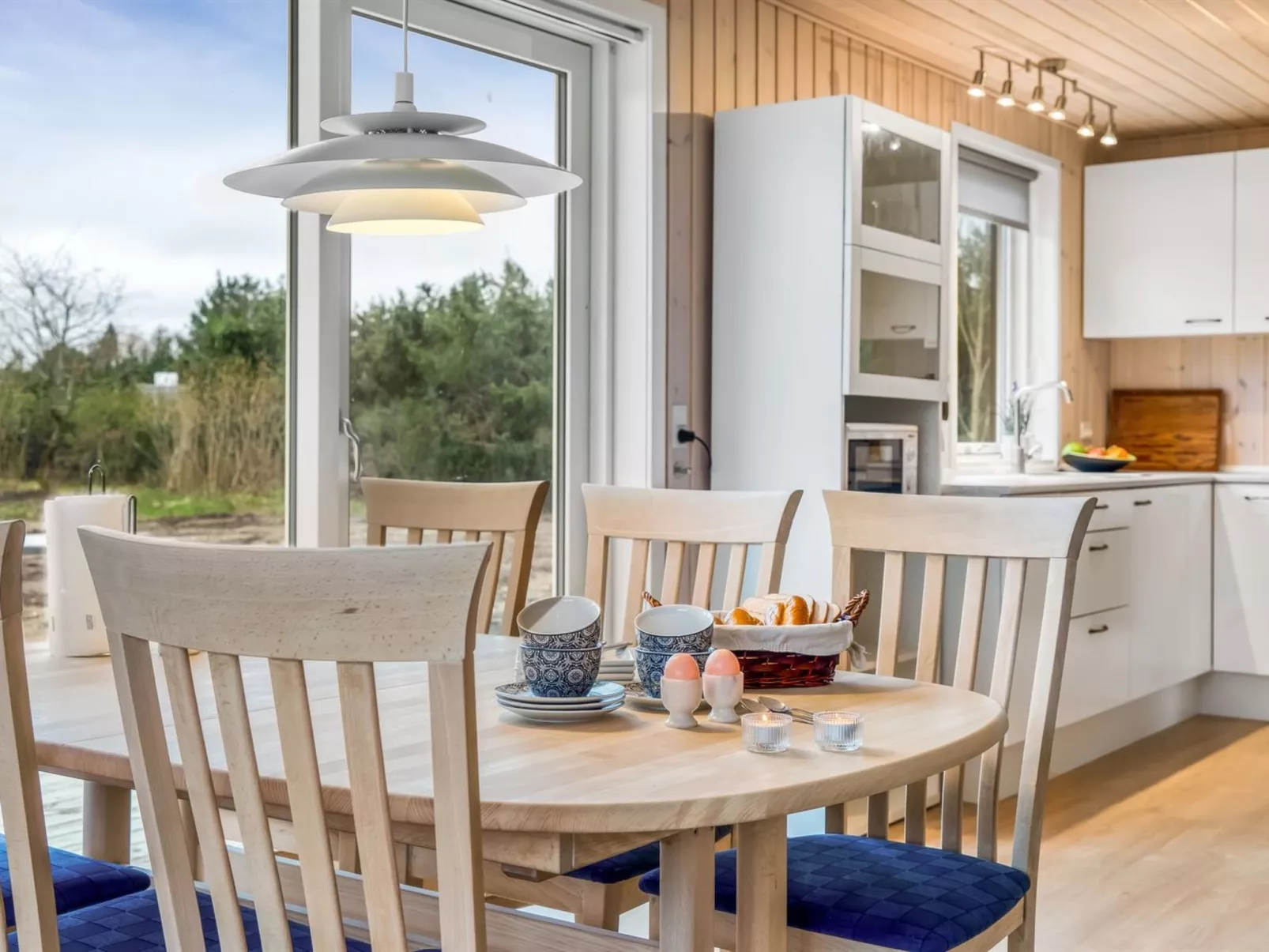 "Nandolf" - 650m from the sea-Buiten