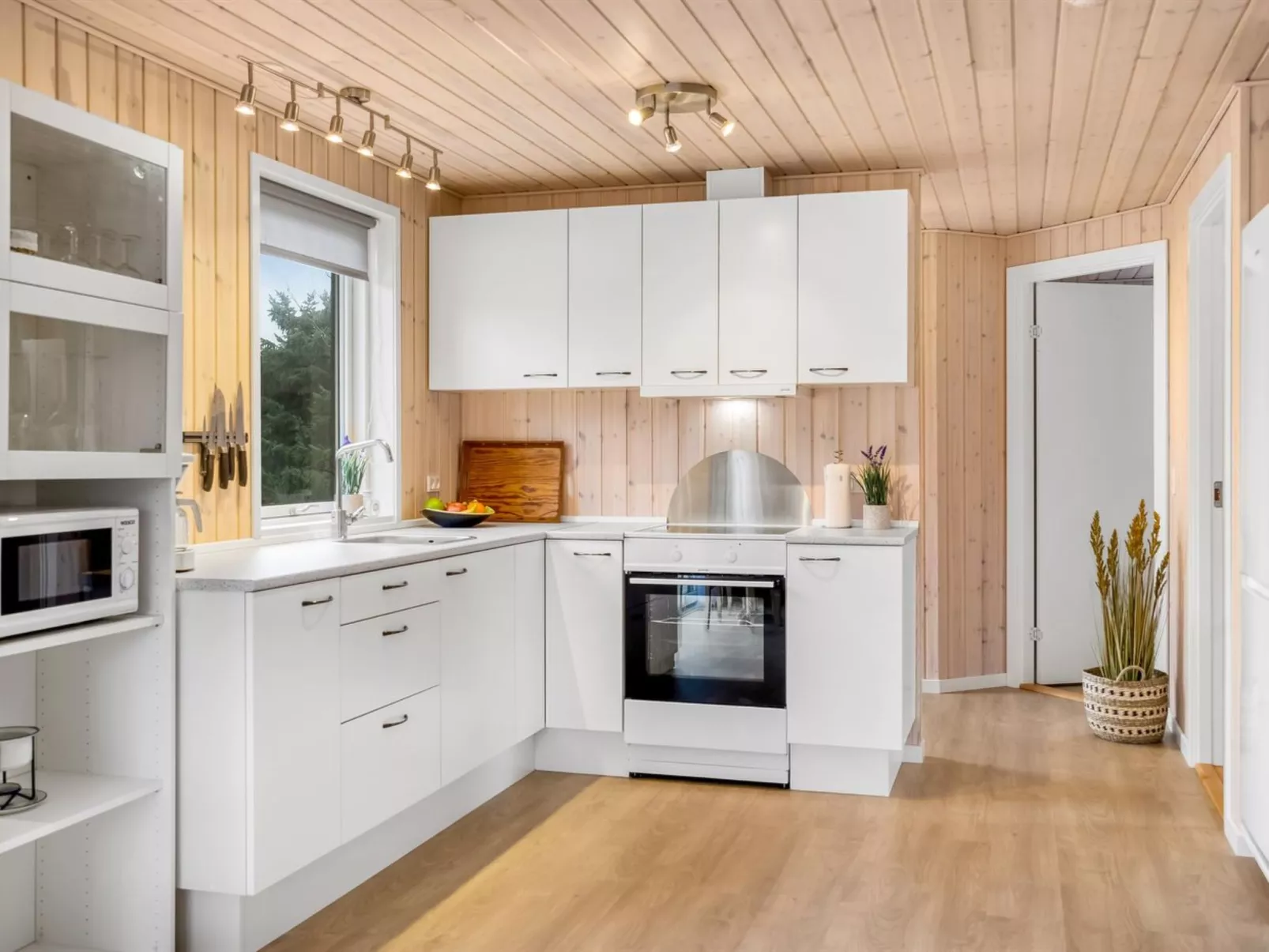 "Nandolf" - 650m from the sea-Buiten