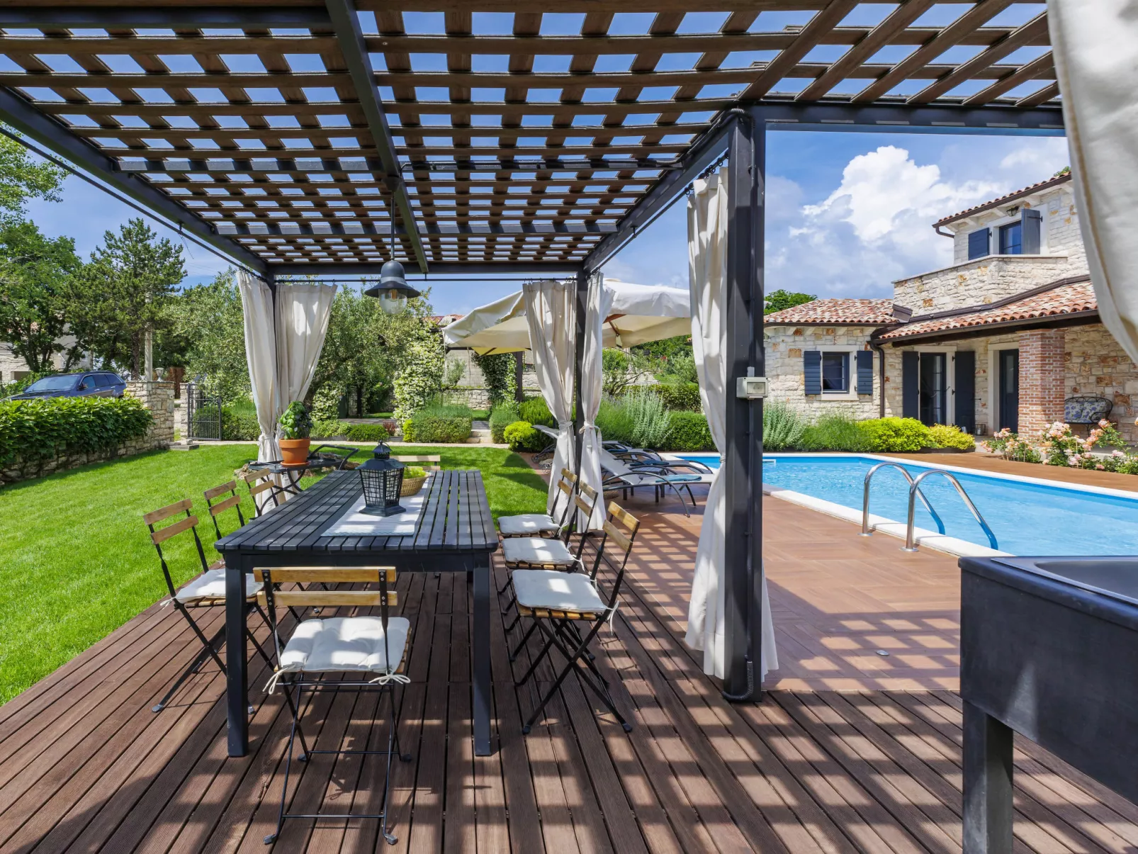 Villa Noce