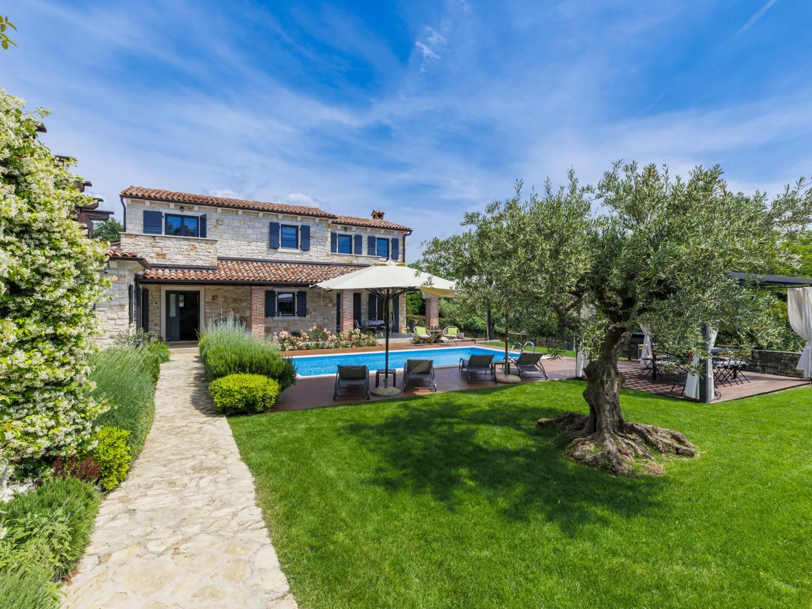 Villa Noce