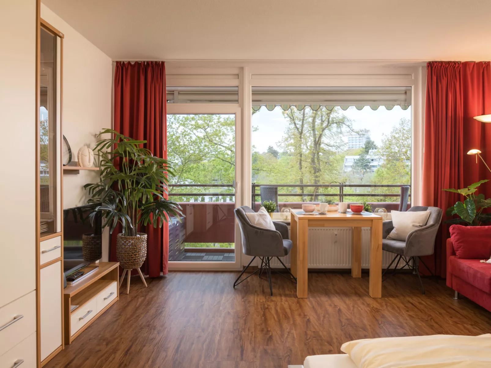 Hygge (B410)-Binnen