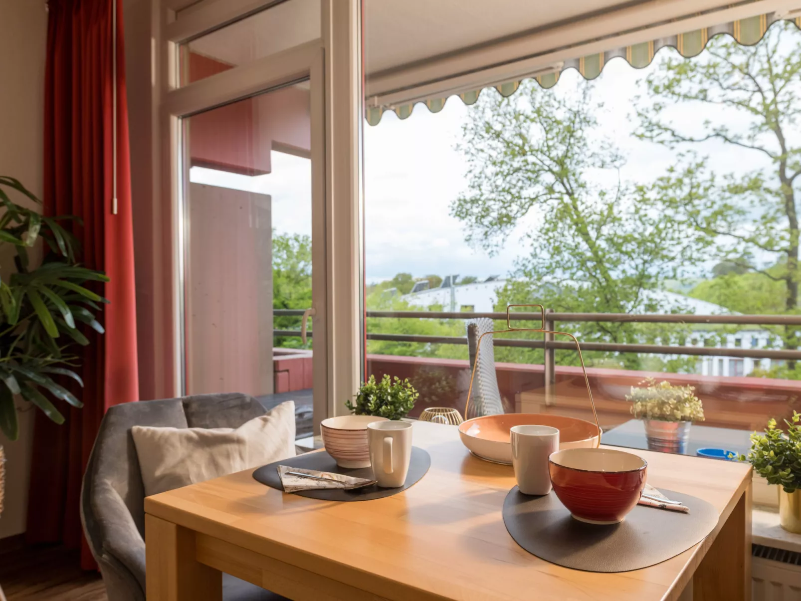 Hygge (B410)-Binnen