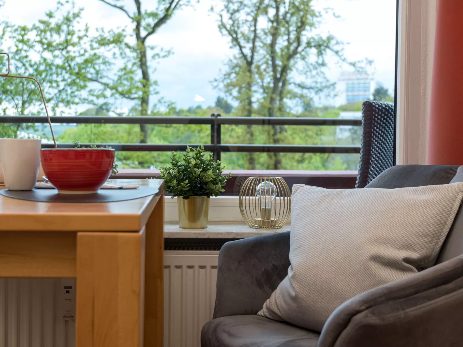 Hygge (B410)-Binnen