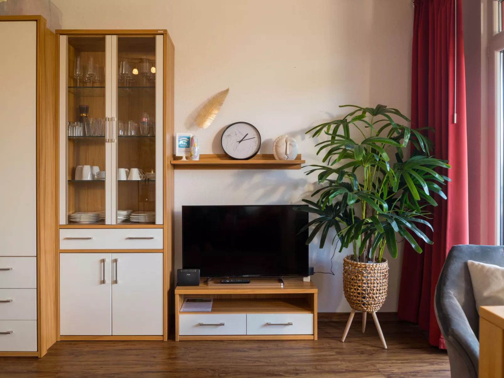 Hygge (B410)-Binnen