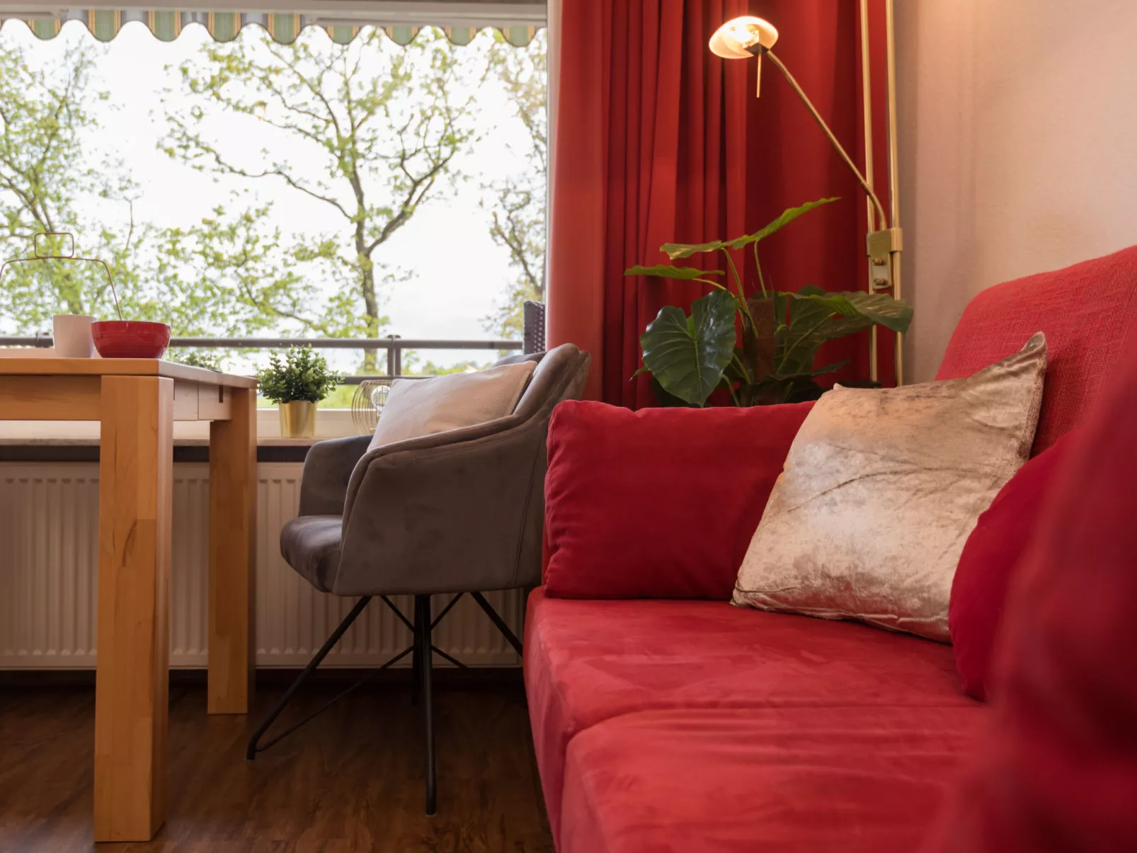 Hygge (B410)-Binnen