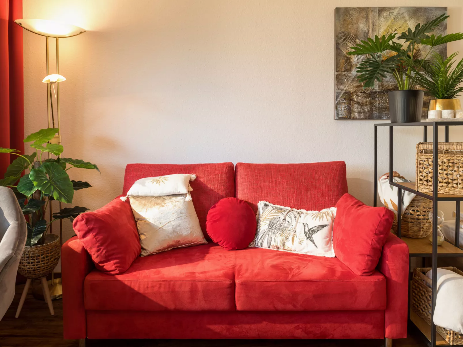 Hygge (B410)-Binnen