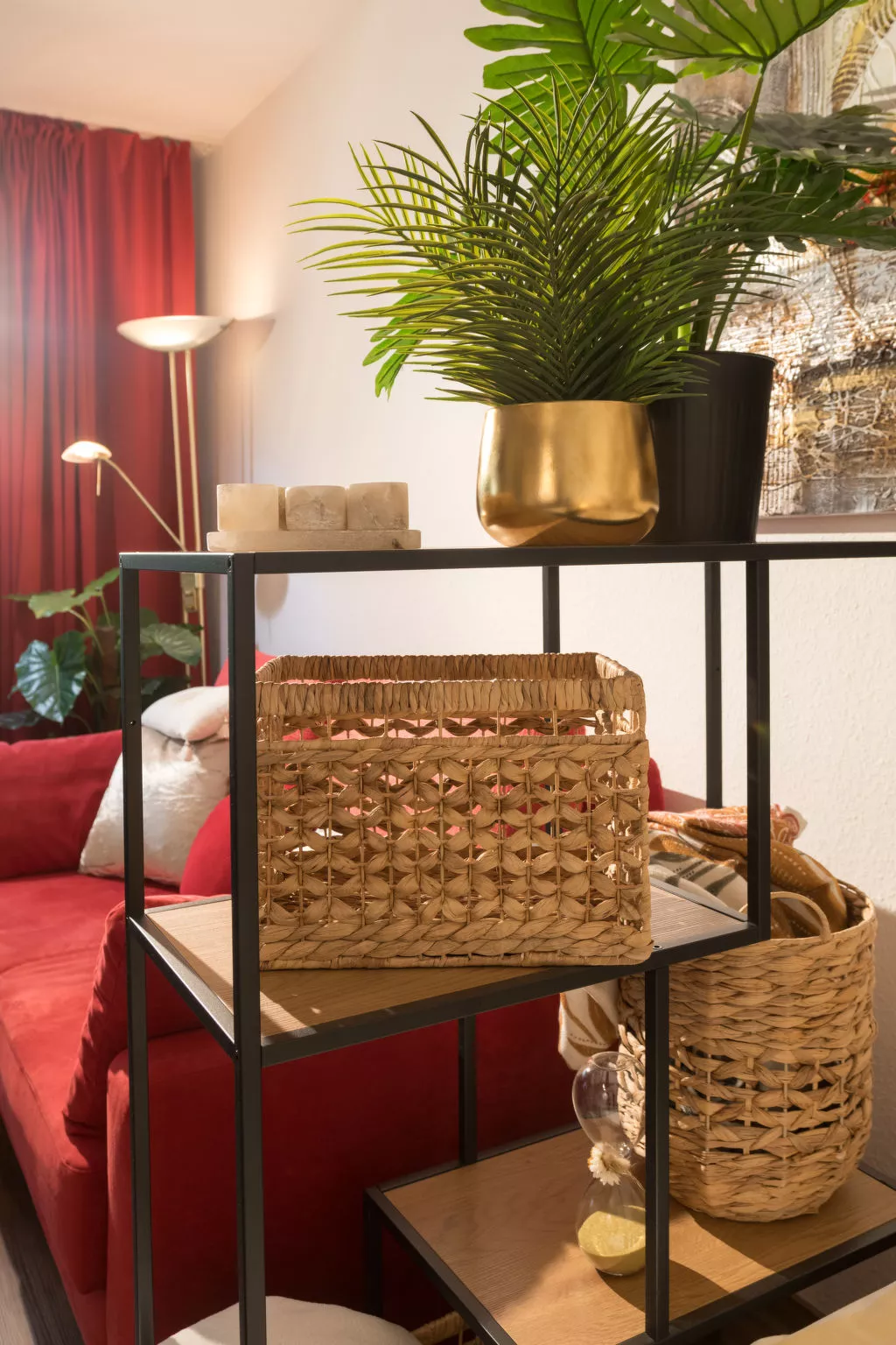 Hygge (B410)-Binnen
