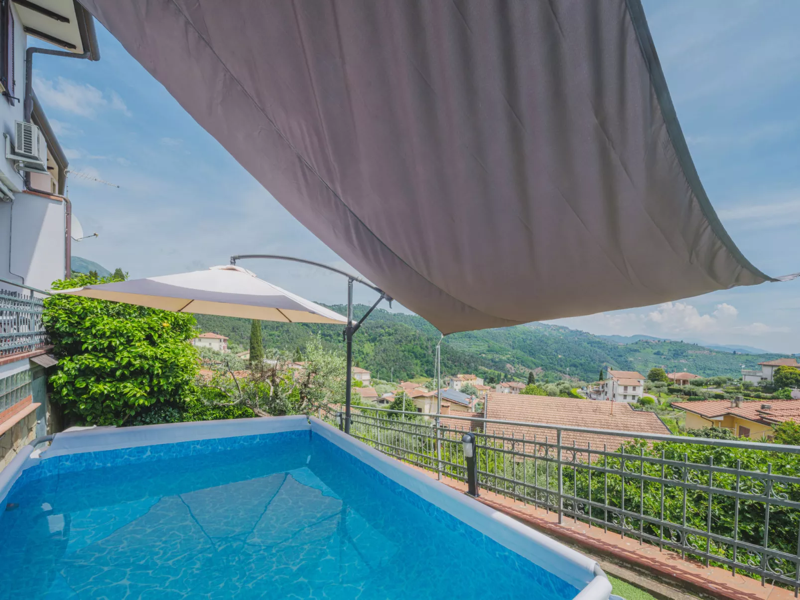 Casa Lorena