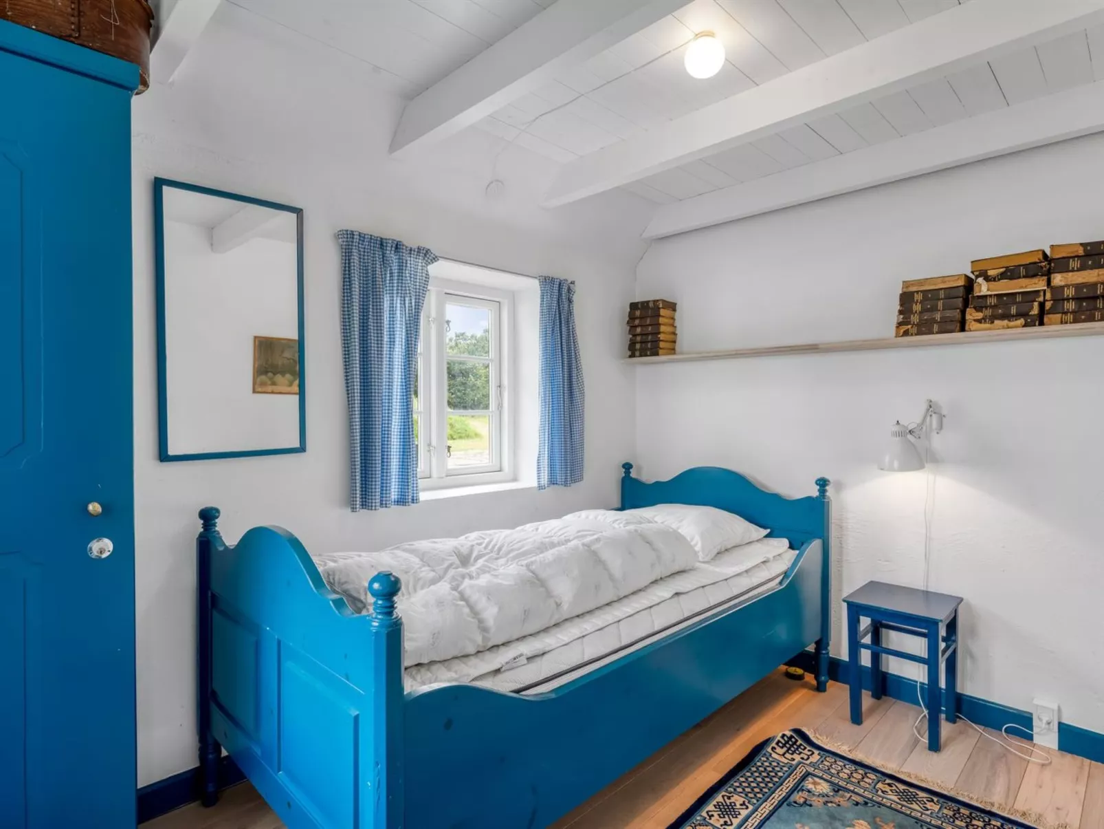 "Wandrath" - 2km from the sea-Binnen