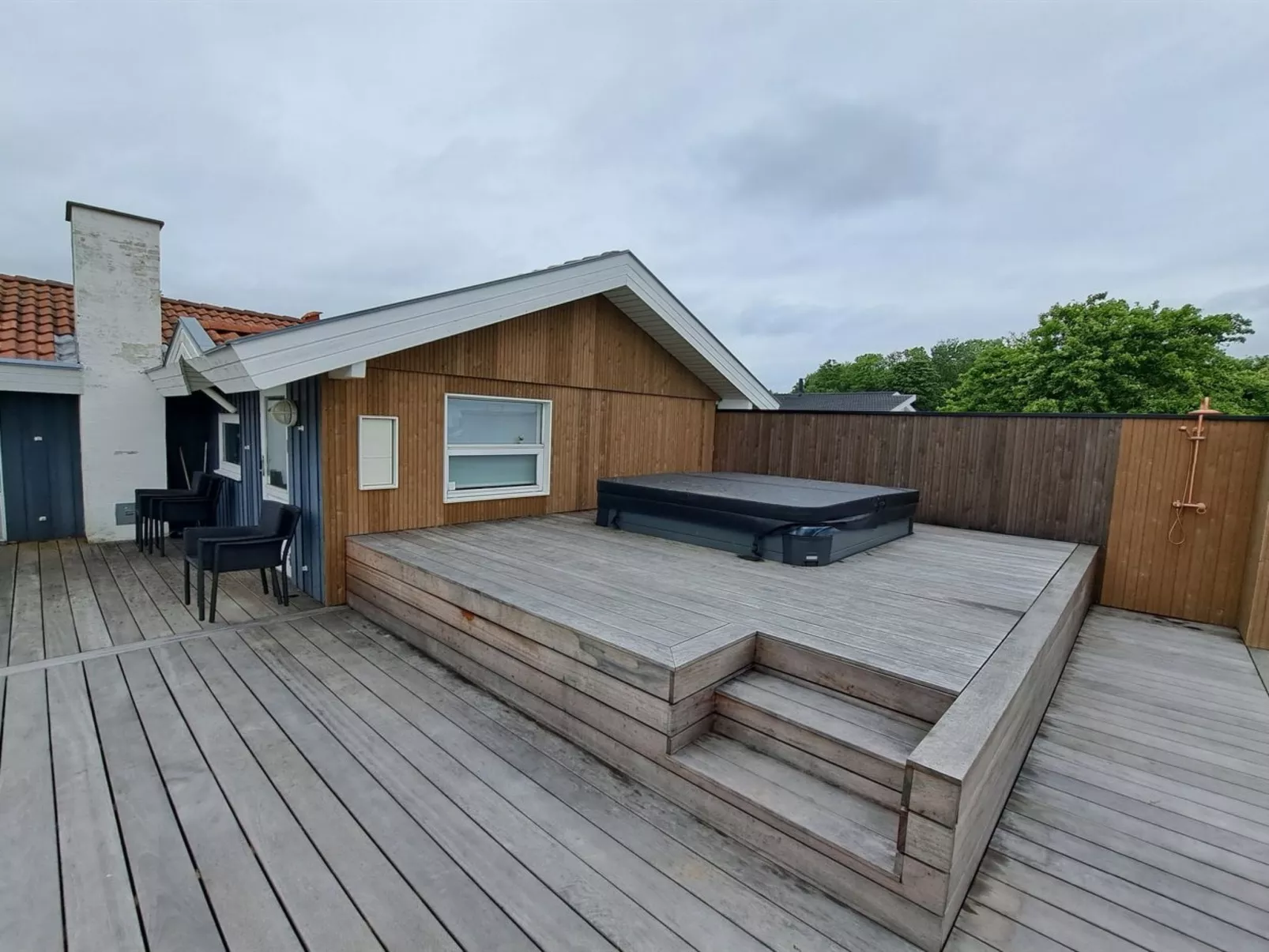 "Nahele" - 150m from the sea