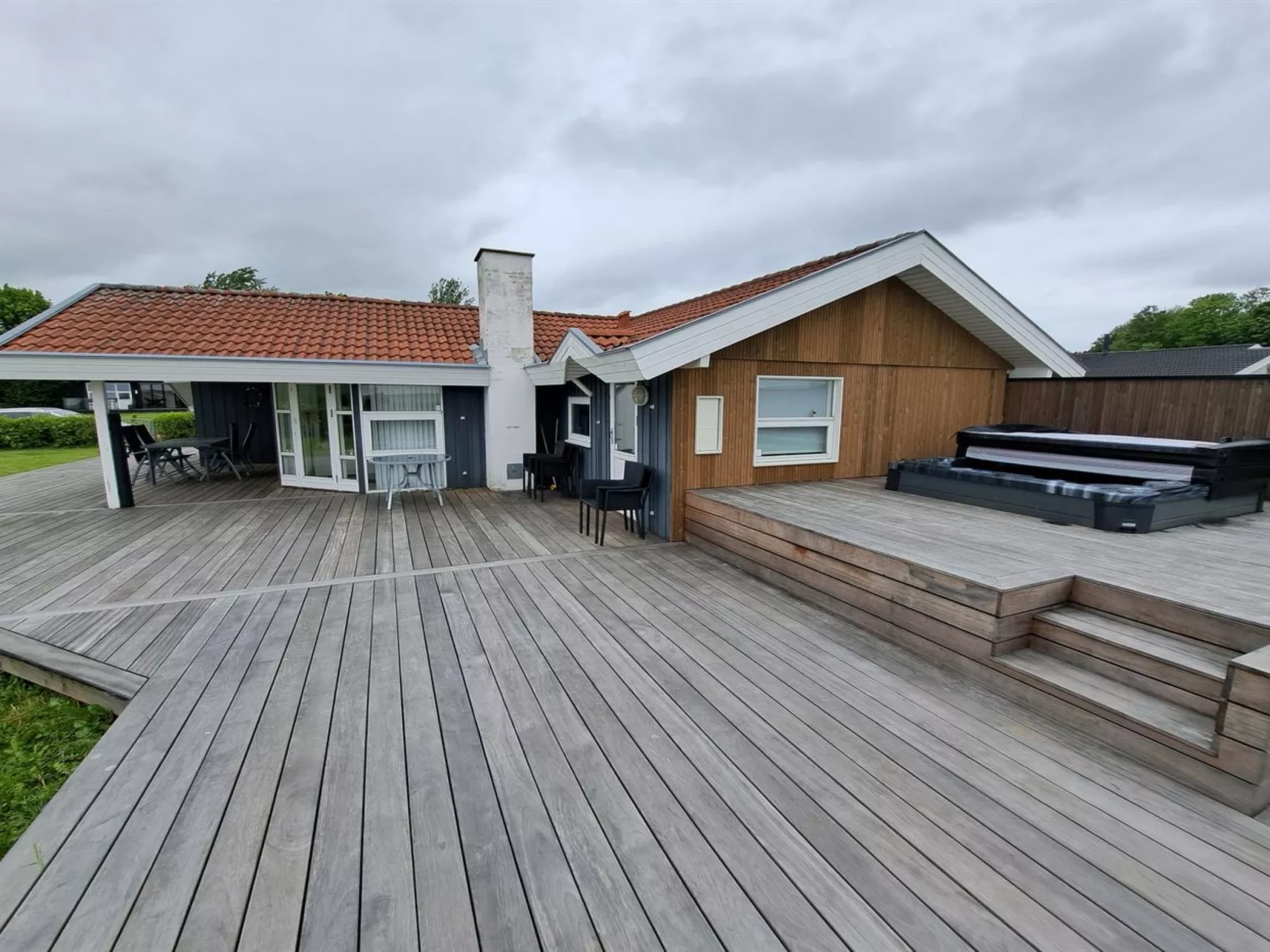 "Nahele" - 150m from the sea