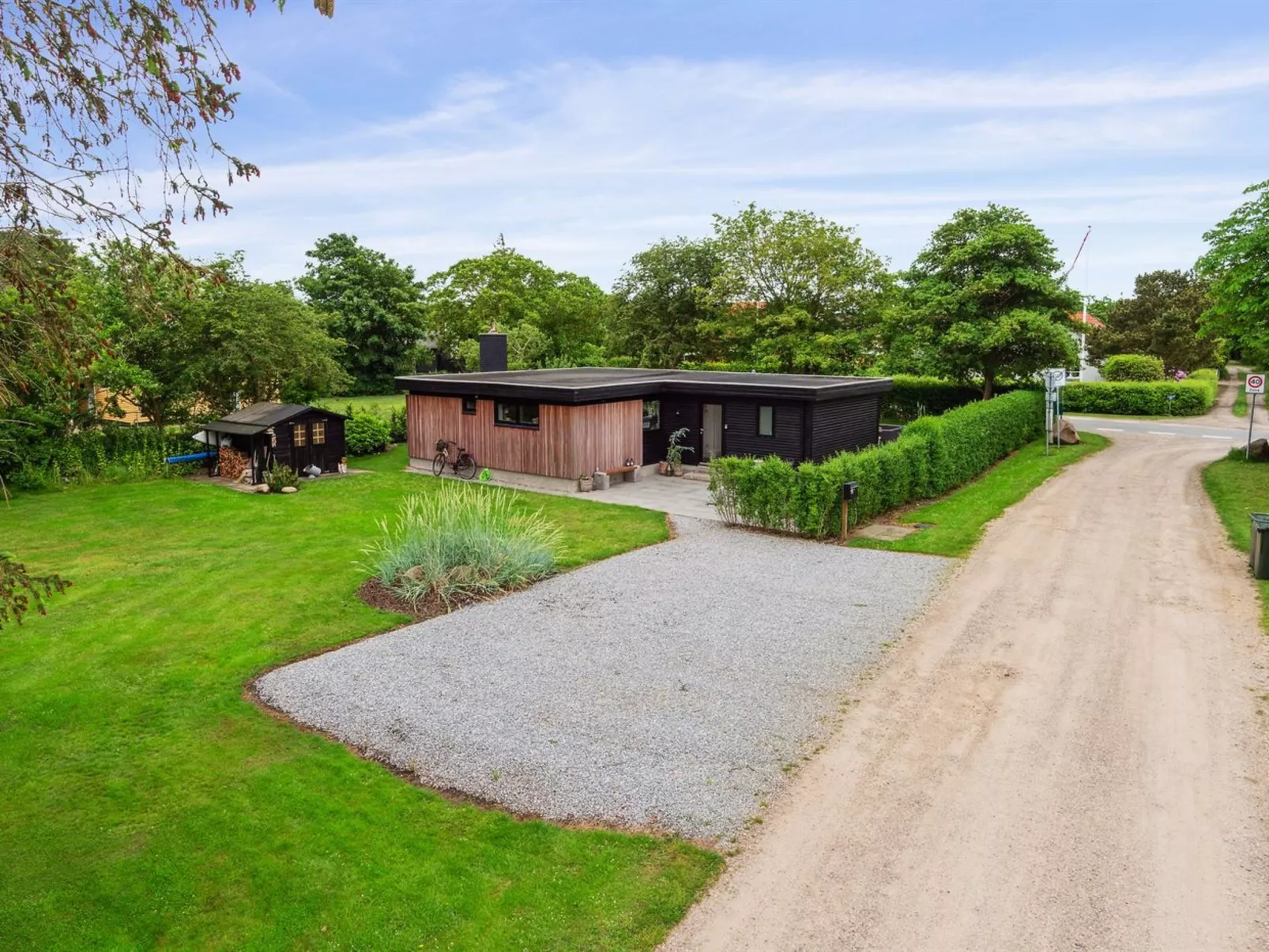 "Elma" - 350m from the sea-Buiten