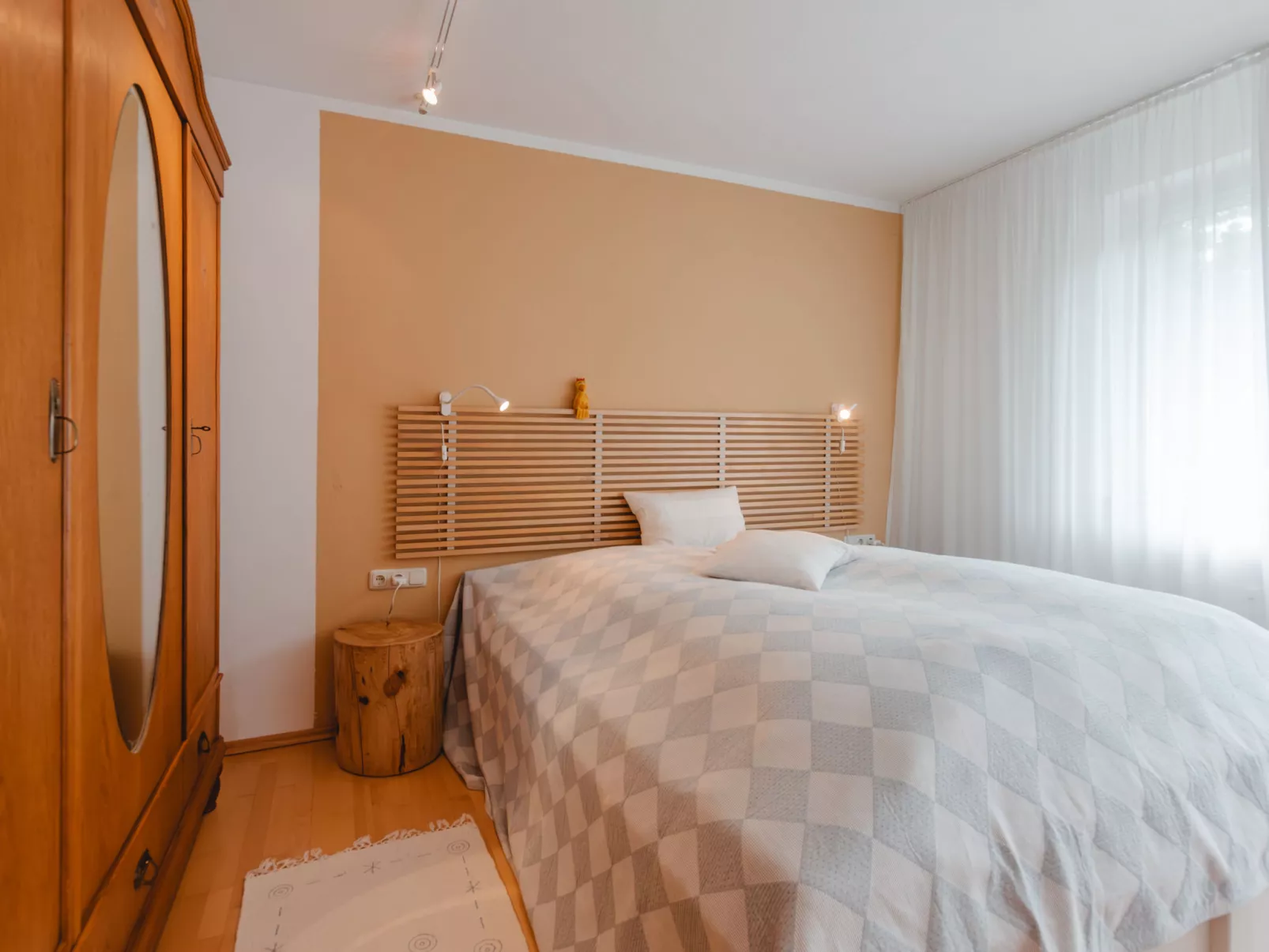 Cozy Home-Binnen