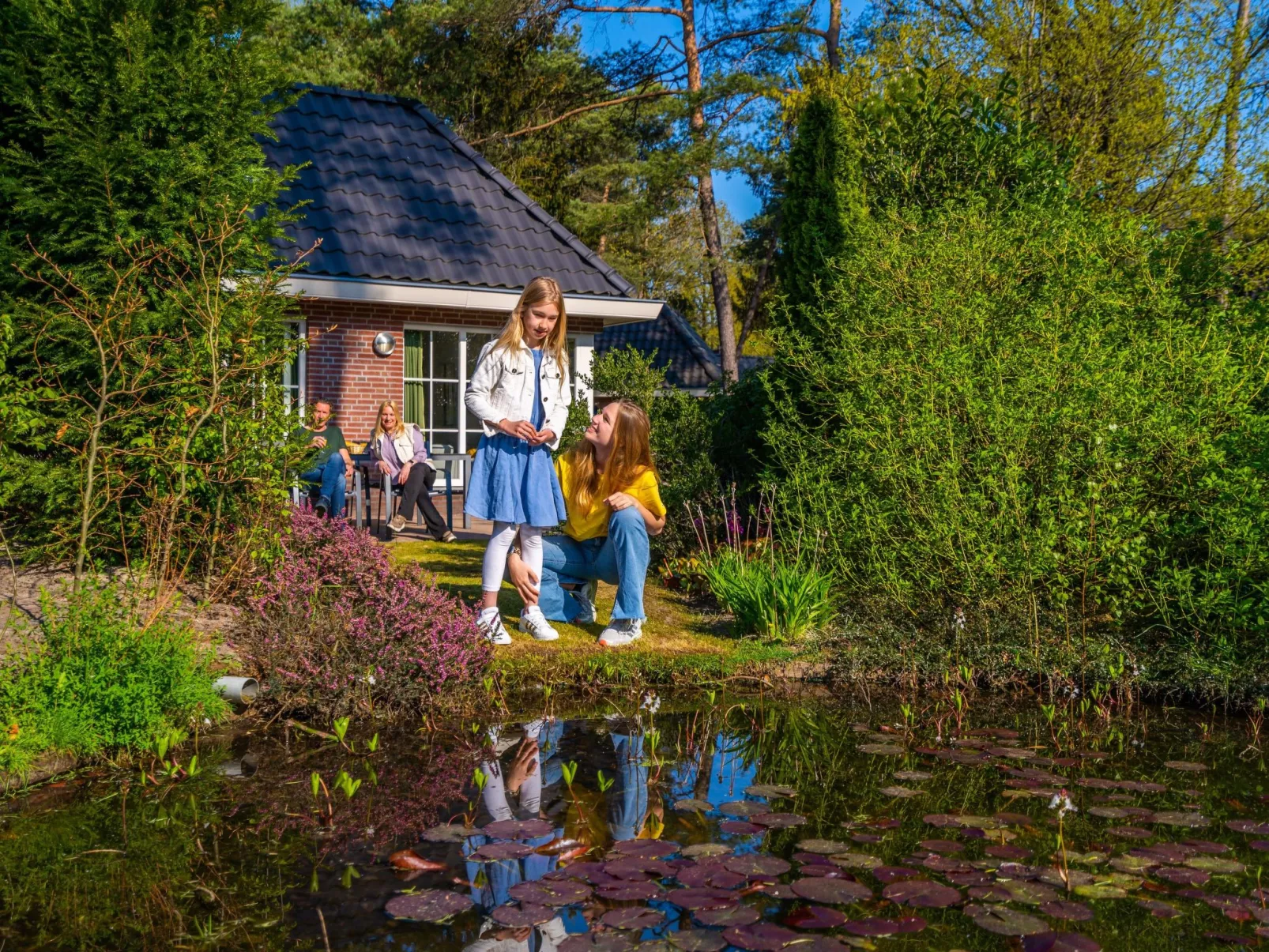 Exclusif 6-Binnen
