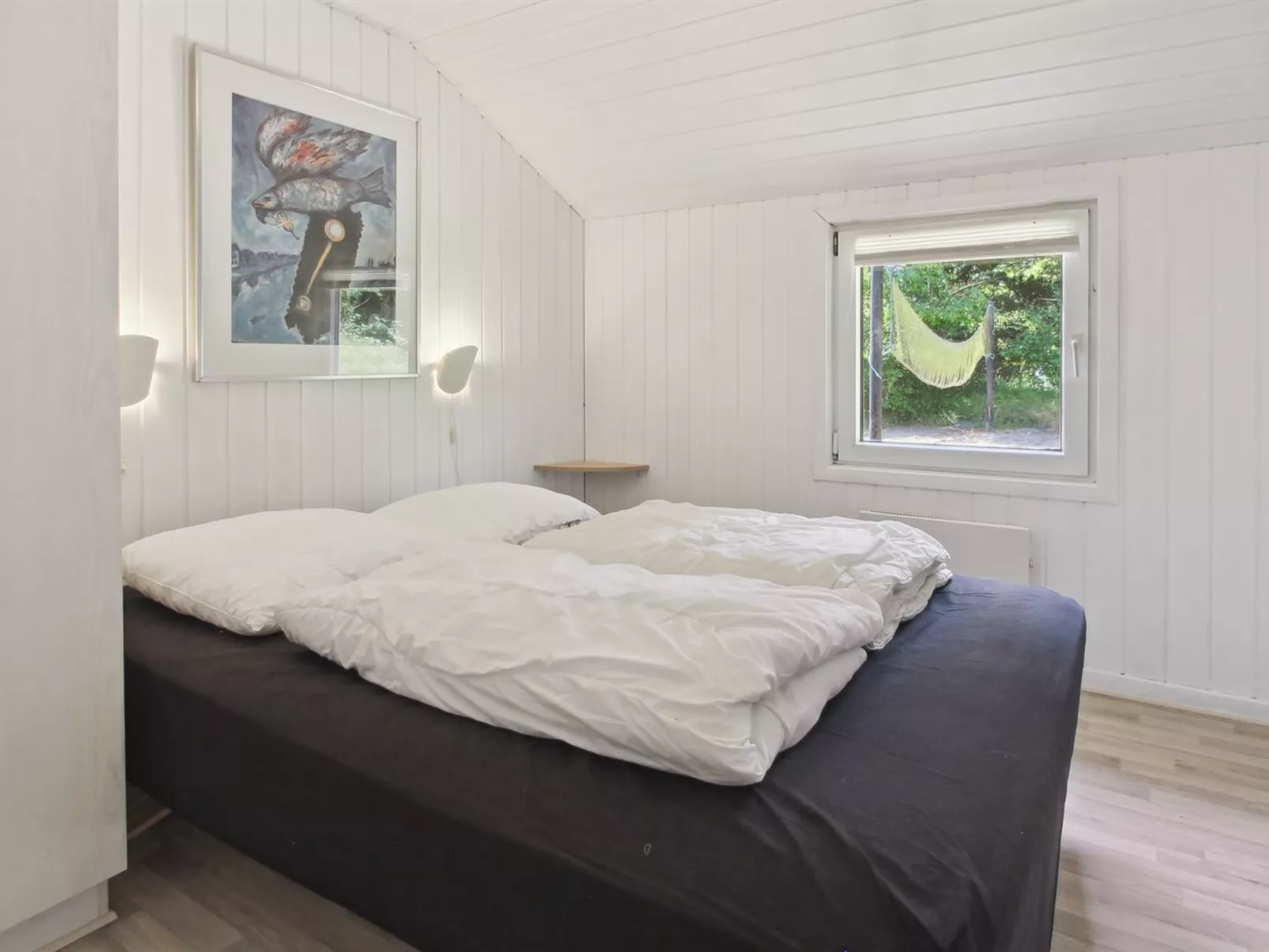 "Livni" - 3.8km from the sea-Buiten