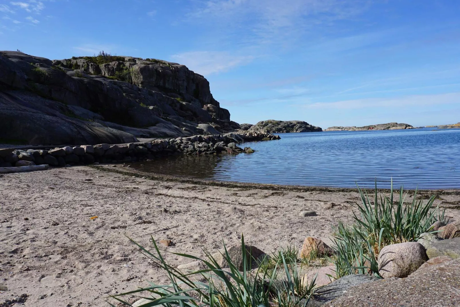 4 sterren vakantie huis in Hamburgsund