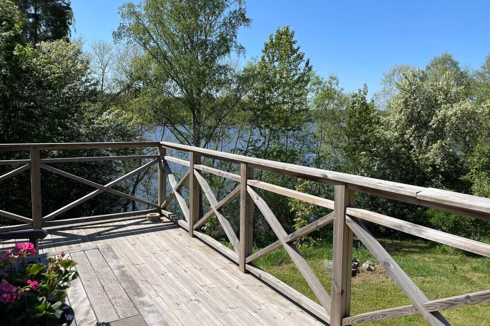 4 sterren vakantie huis in Sparreholm