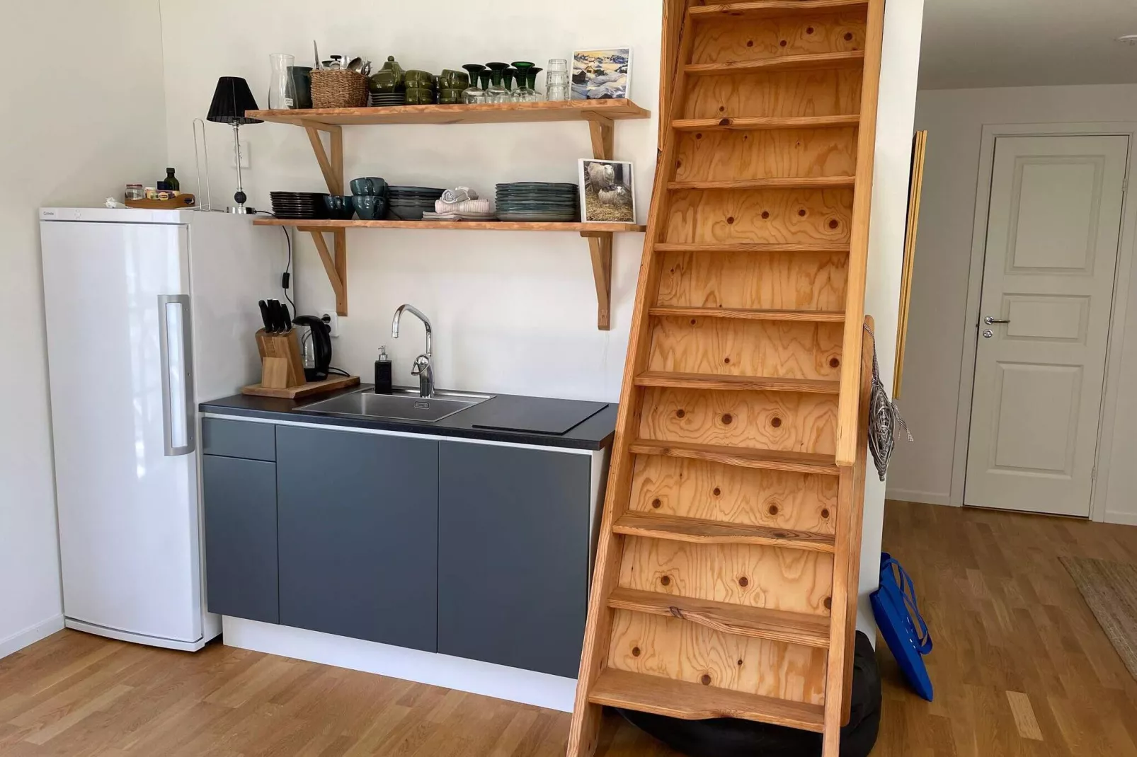 4 sterren vakantie huis in Sparreholm