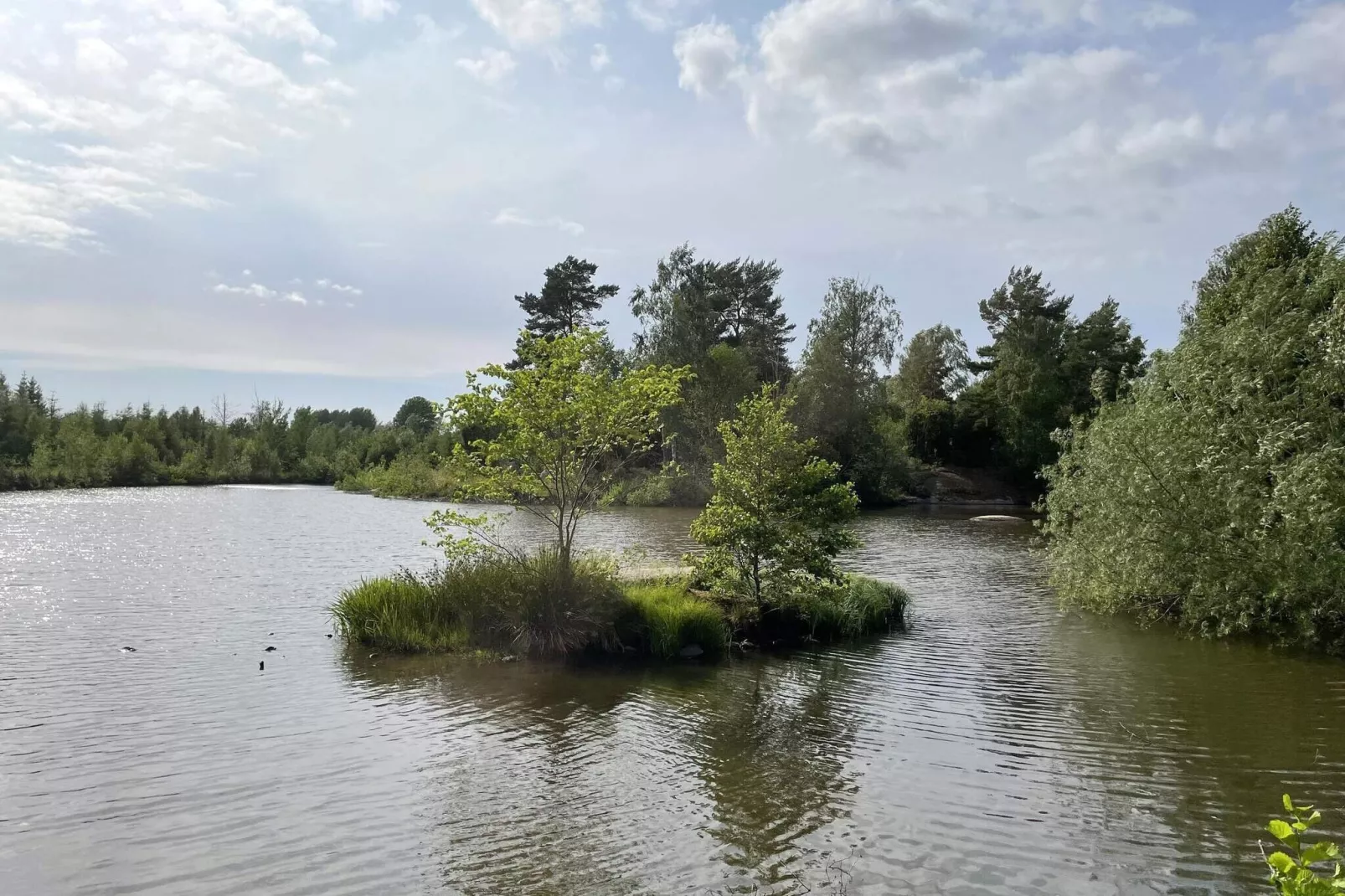 6 persoons vakantie huis in Ödeshög-Buitenlucht