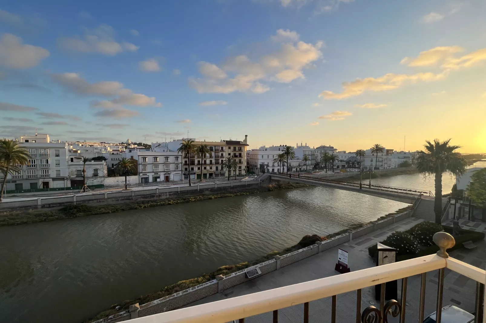 Verano En Chiclana