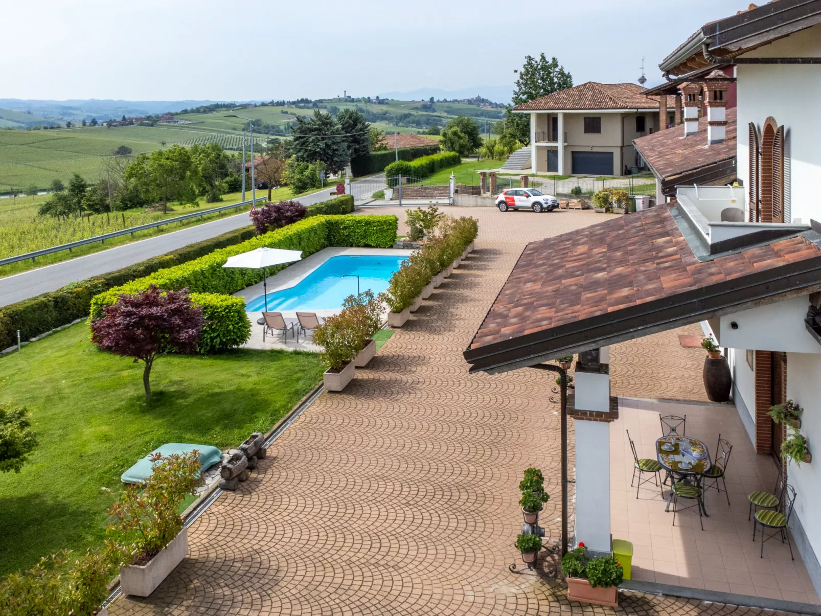Collina San Ponzio