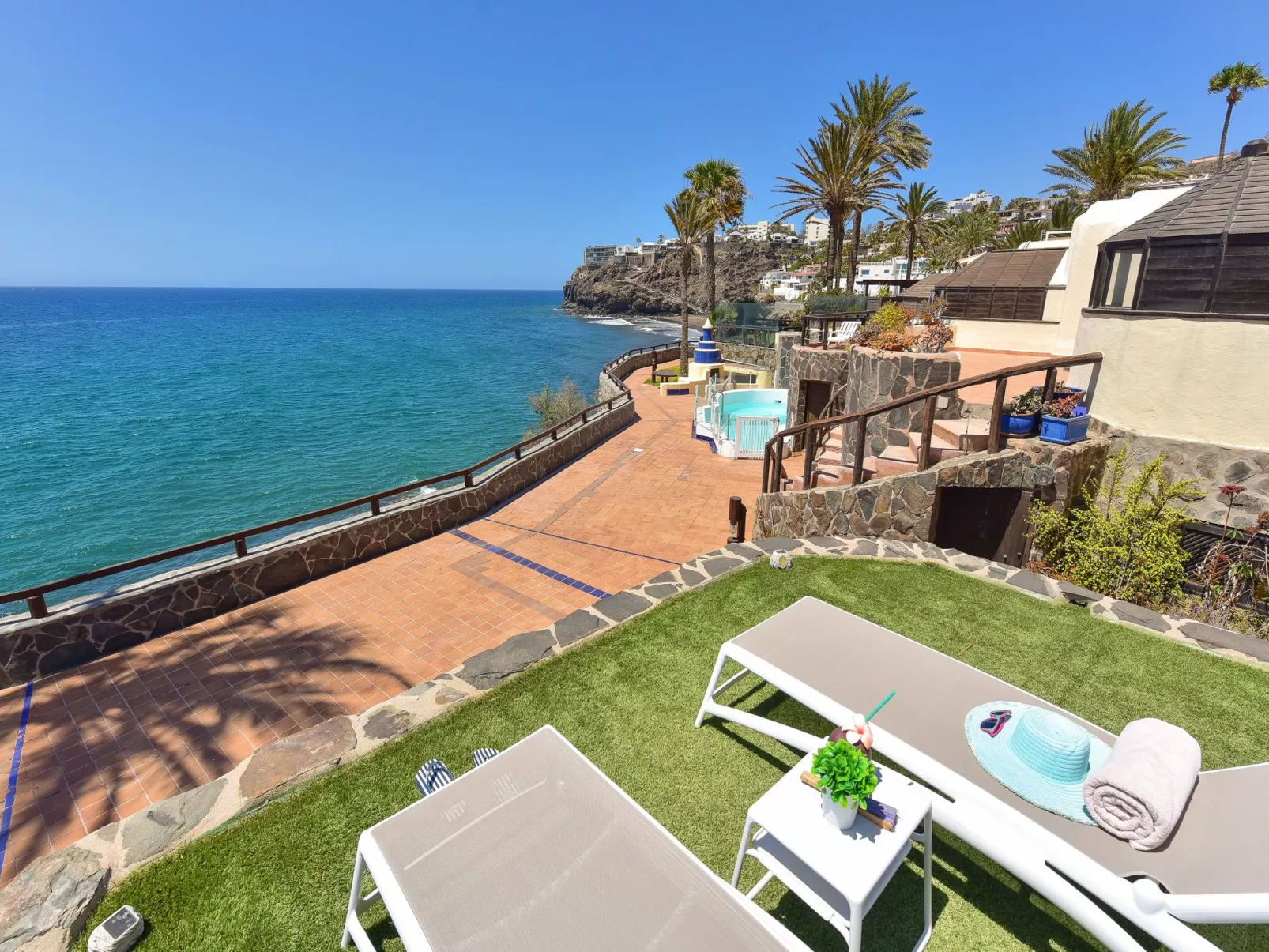 Roca del Mar