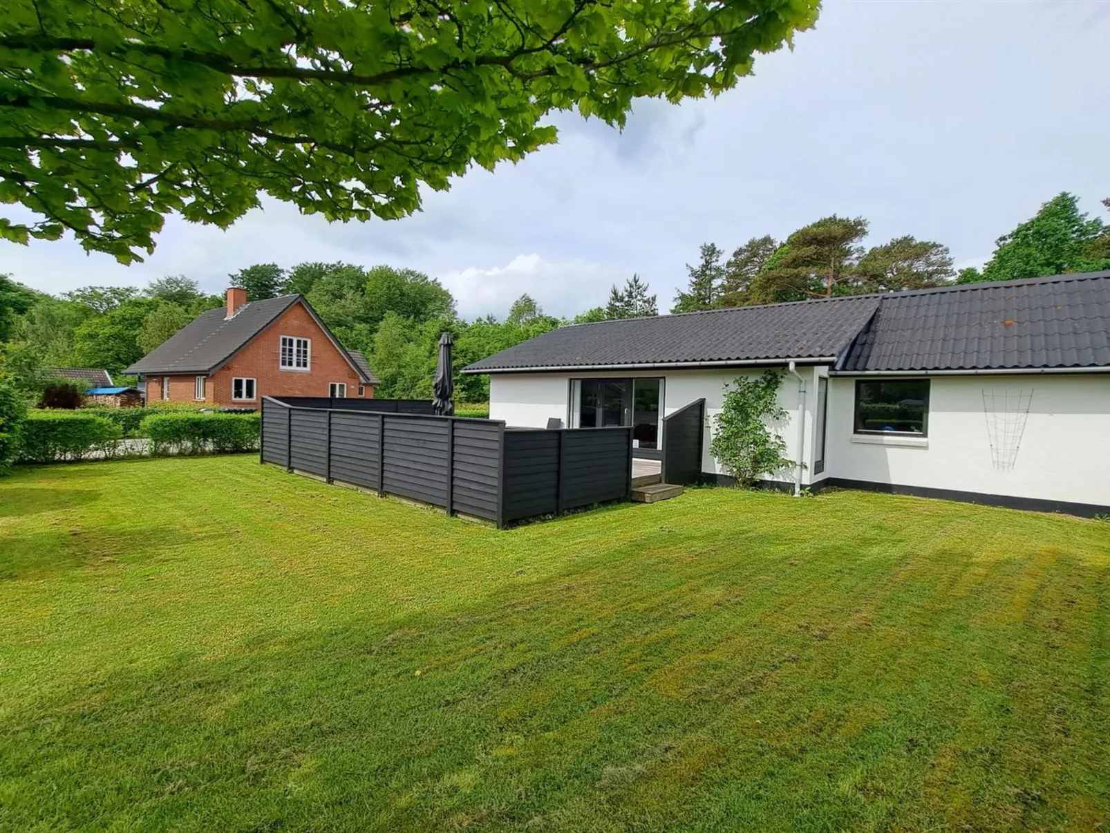 "Thorward" - 100m from the sea